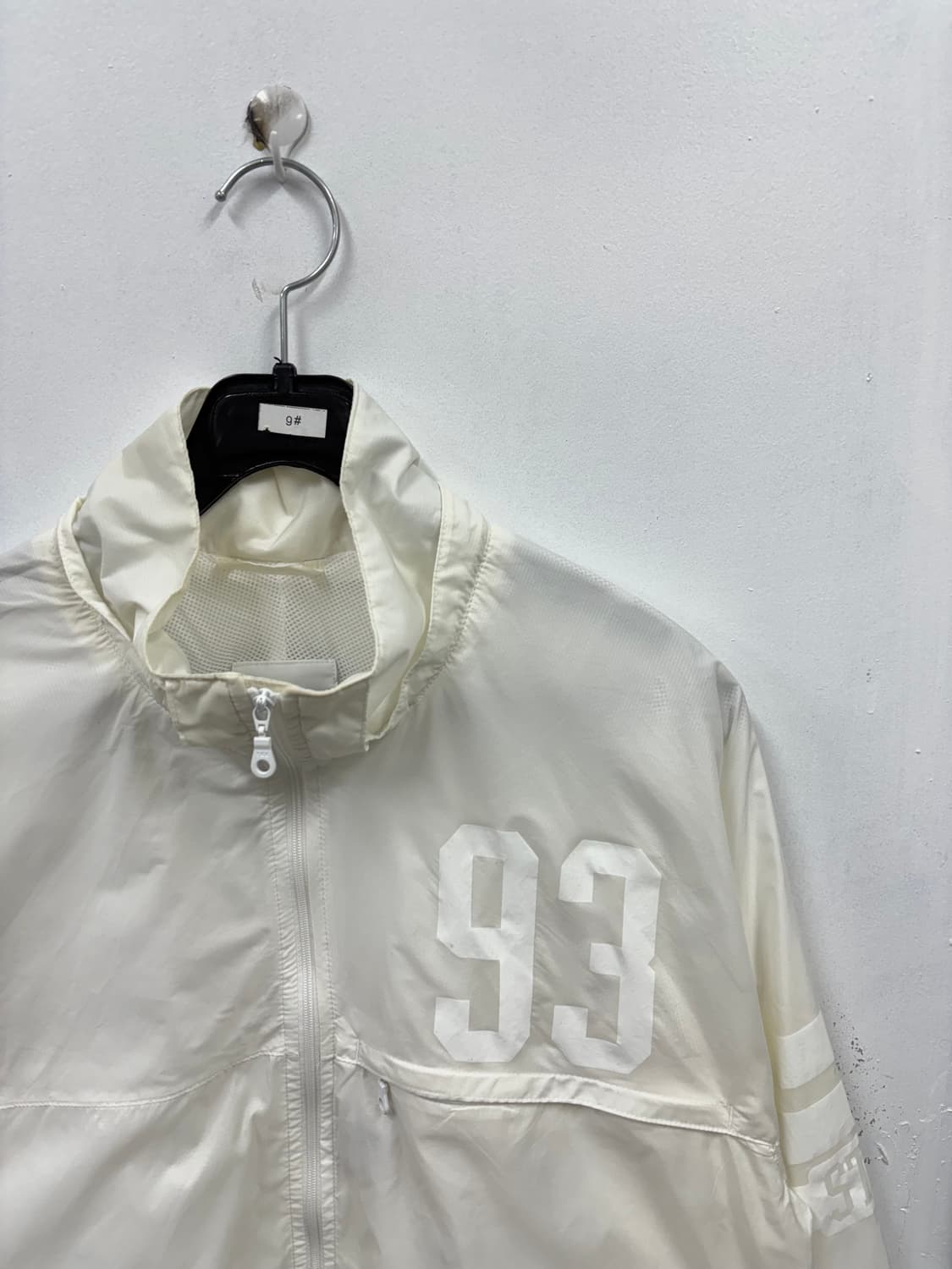 아디다스 윈드브레이커 상품이미지3