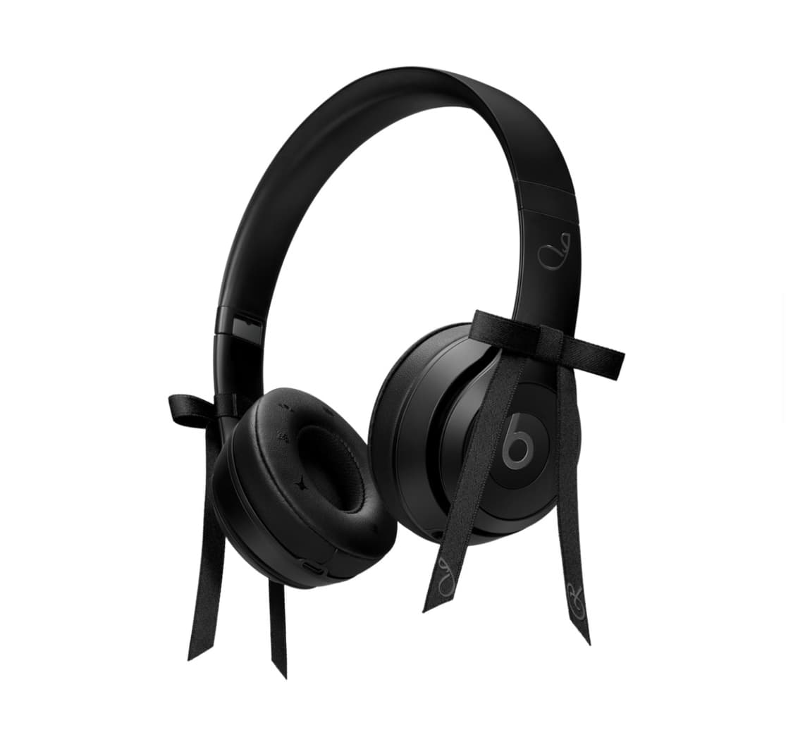 비츠 솔로4 제니 에디션 블랙 상품이미지1