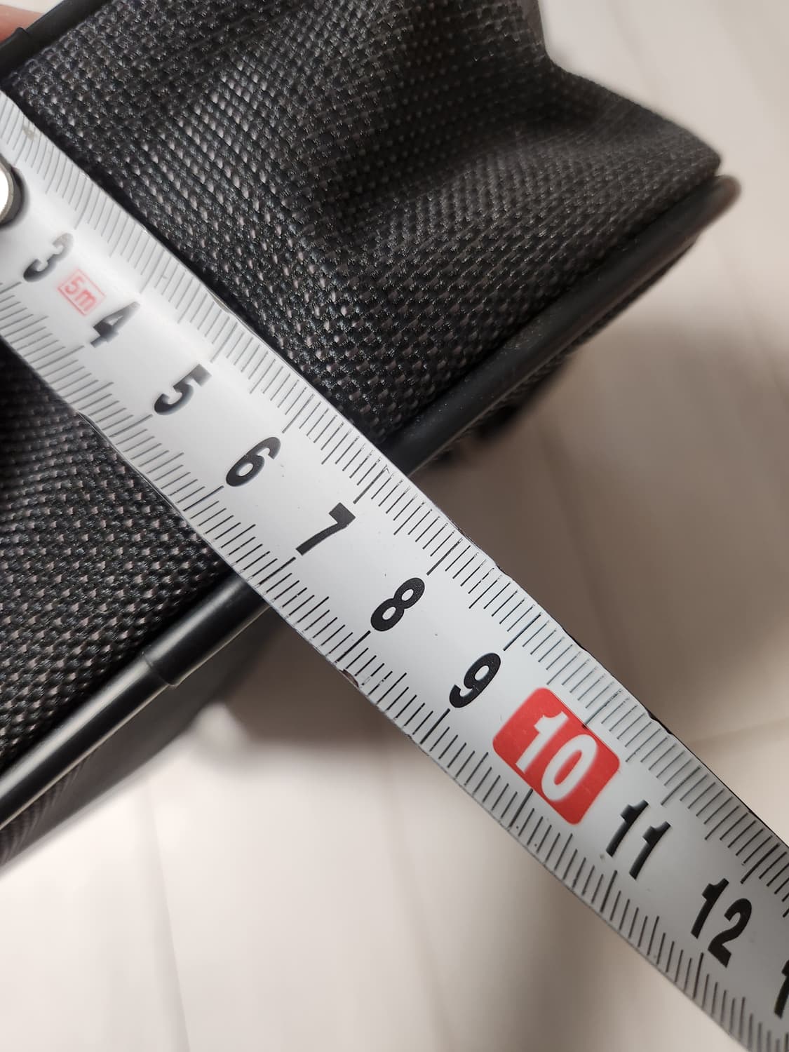 미사용) 샘소나이트 크로스백

여러 중고사이트에도 같이 판매하고 있어서  상품이미지2