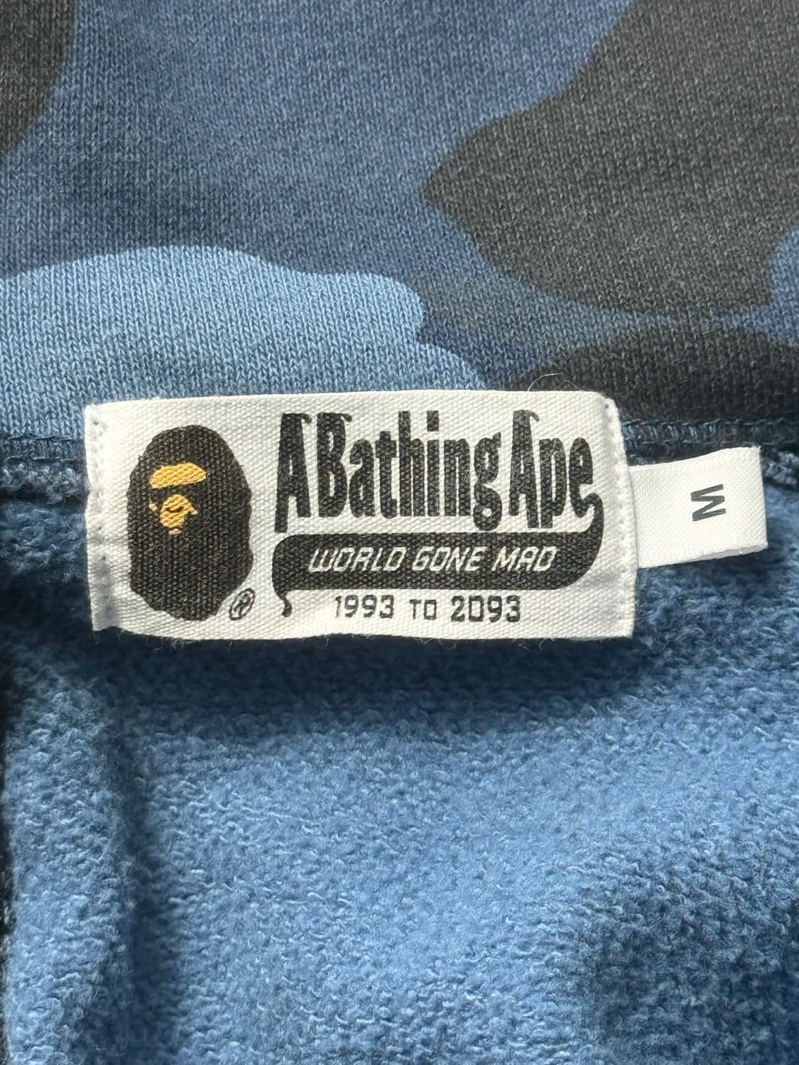 베이프 아수라 m 상품이미지2