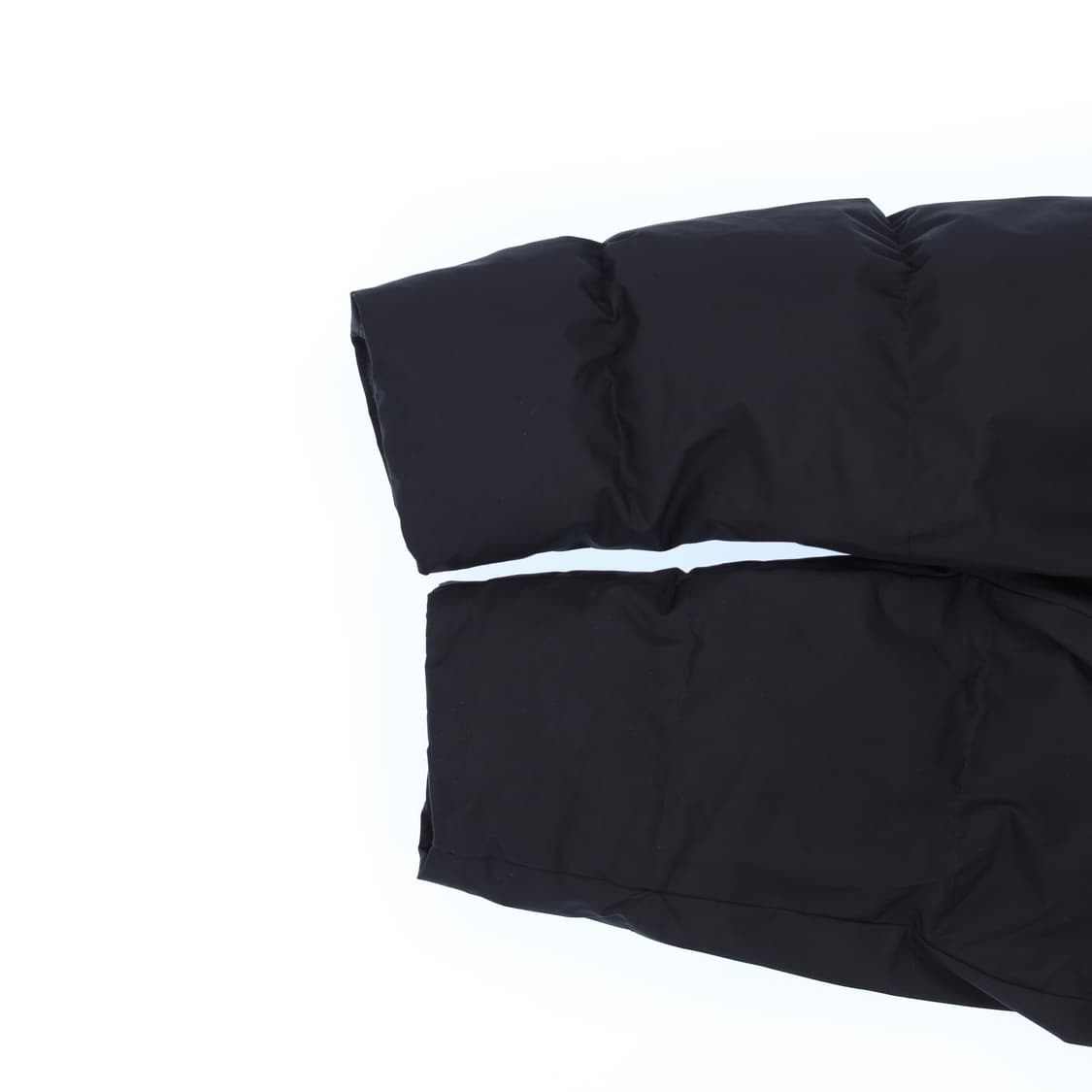 [100] 신형 몽벨 스몰로고 패딩점퍼 1107HR1 상품이미지5