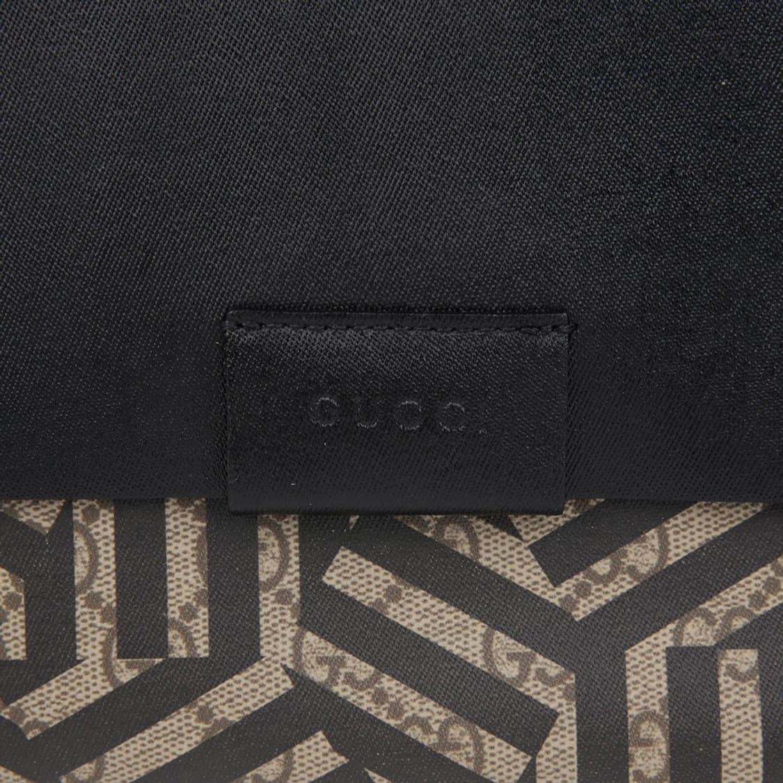 구찌 GG로고 수프림 포트폴리오 클러치백 상품이미지2