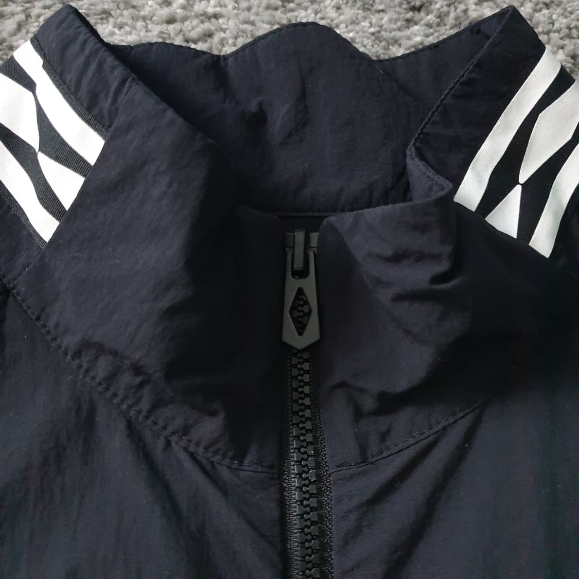 [무료배송] UMBRO 트레이닝 자켓 상품이미지4
