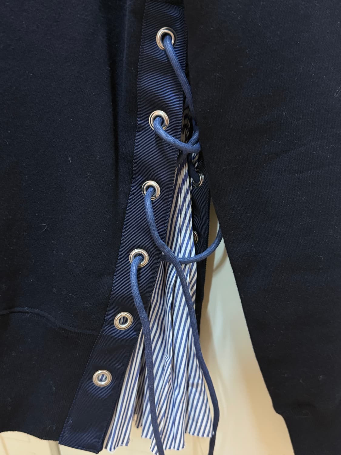 사카이 맨투맨 상품이미지4