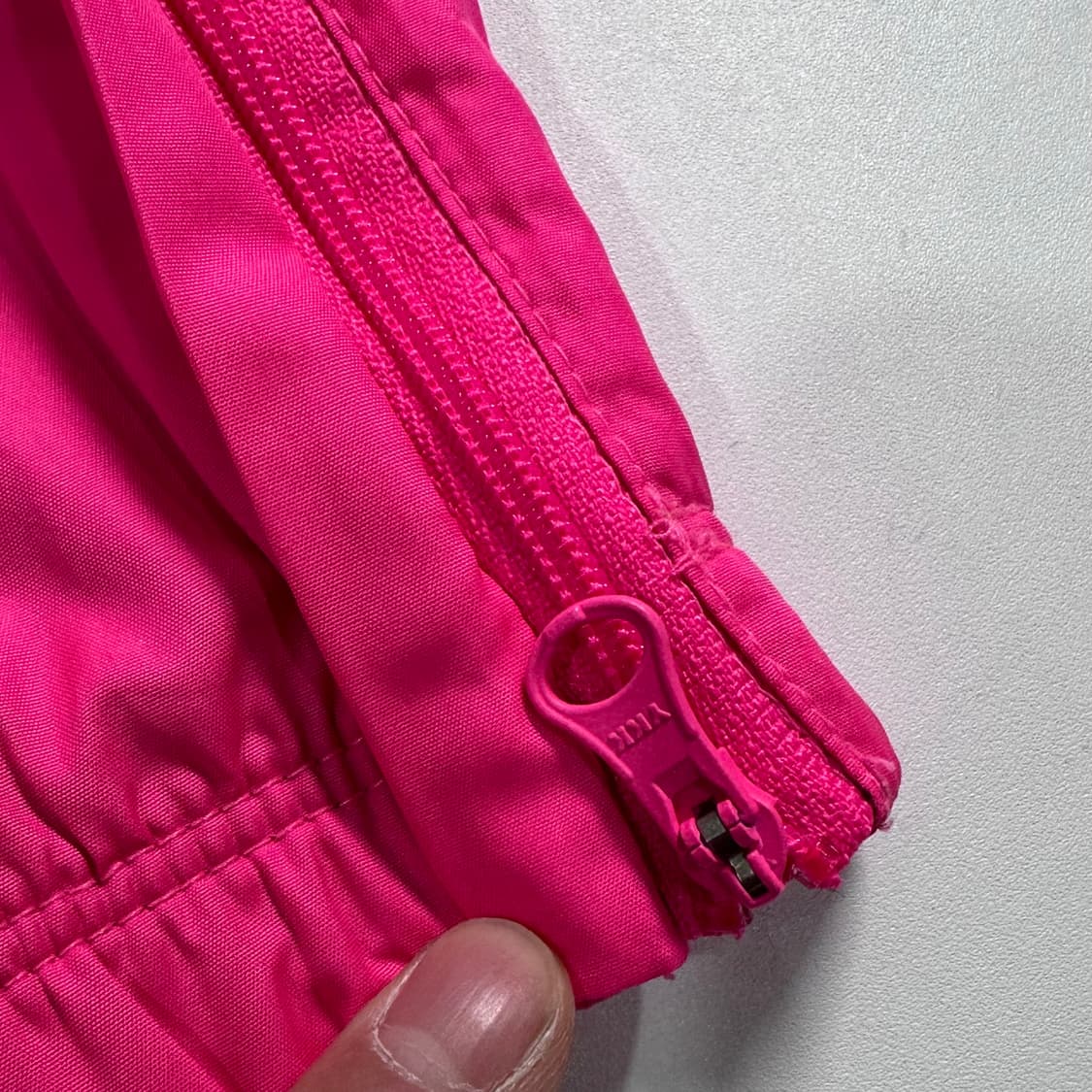 나이키 x 아트모스 패치 트랙 팬츠  상품이미지5