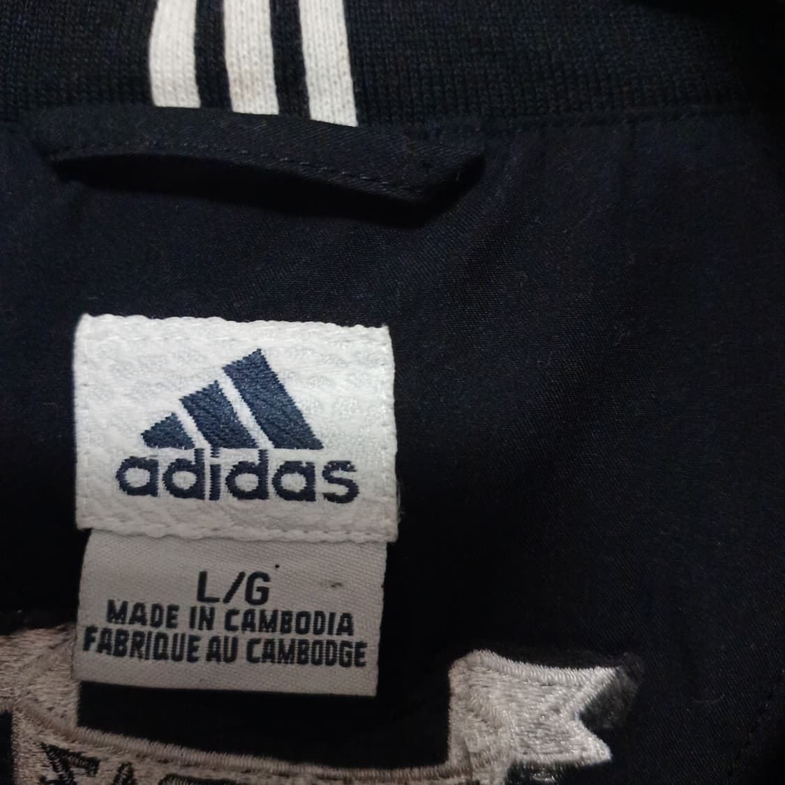 Adidas 아디다스 00s 클리마쉘 아노락 베스트 상품이미지4