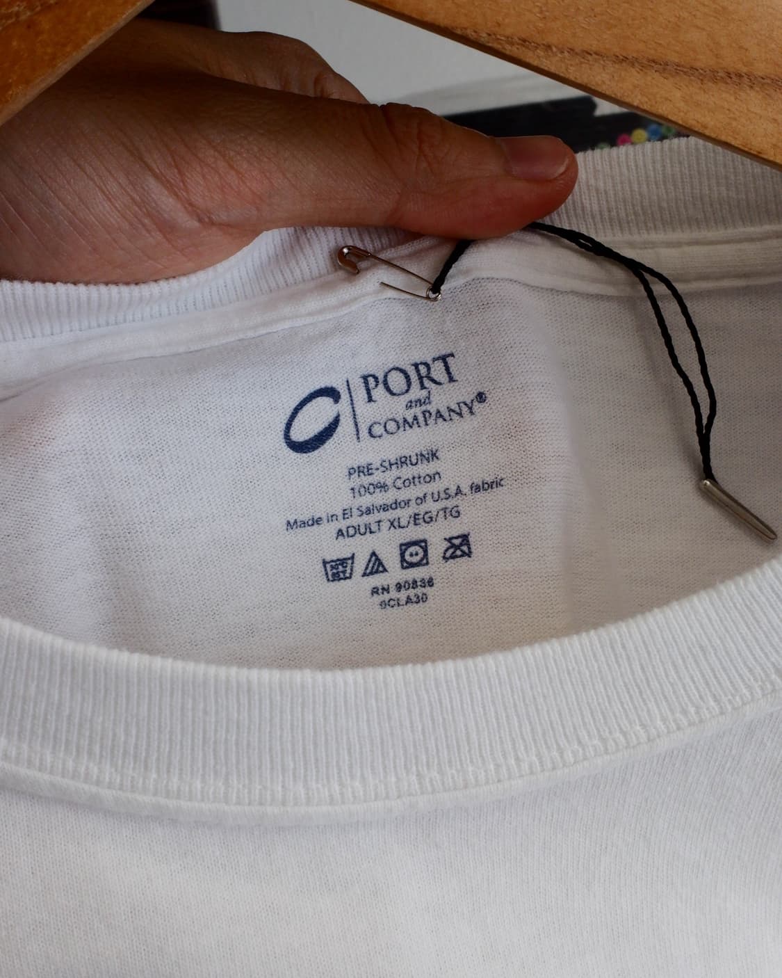 Port & Company 상품이미지5