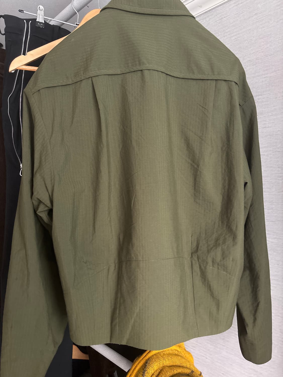 [48]키코 코스타디노브 murad 무라드 자켓 상품이미지3