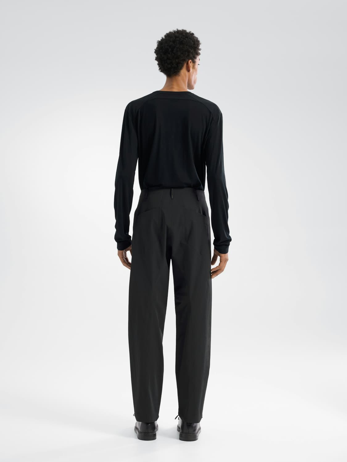 아크테릭스 베일런스 보로노이 팬츠 상품이미지3