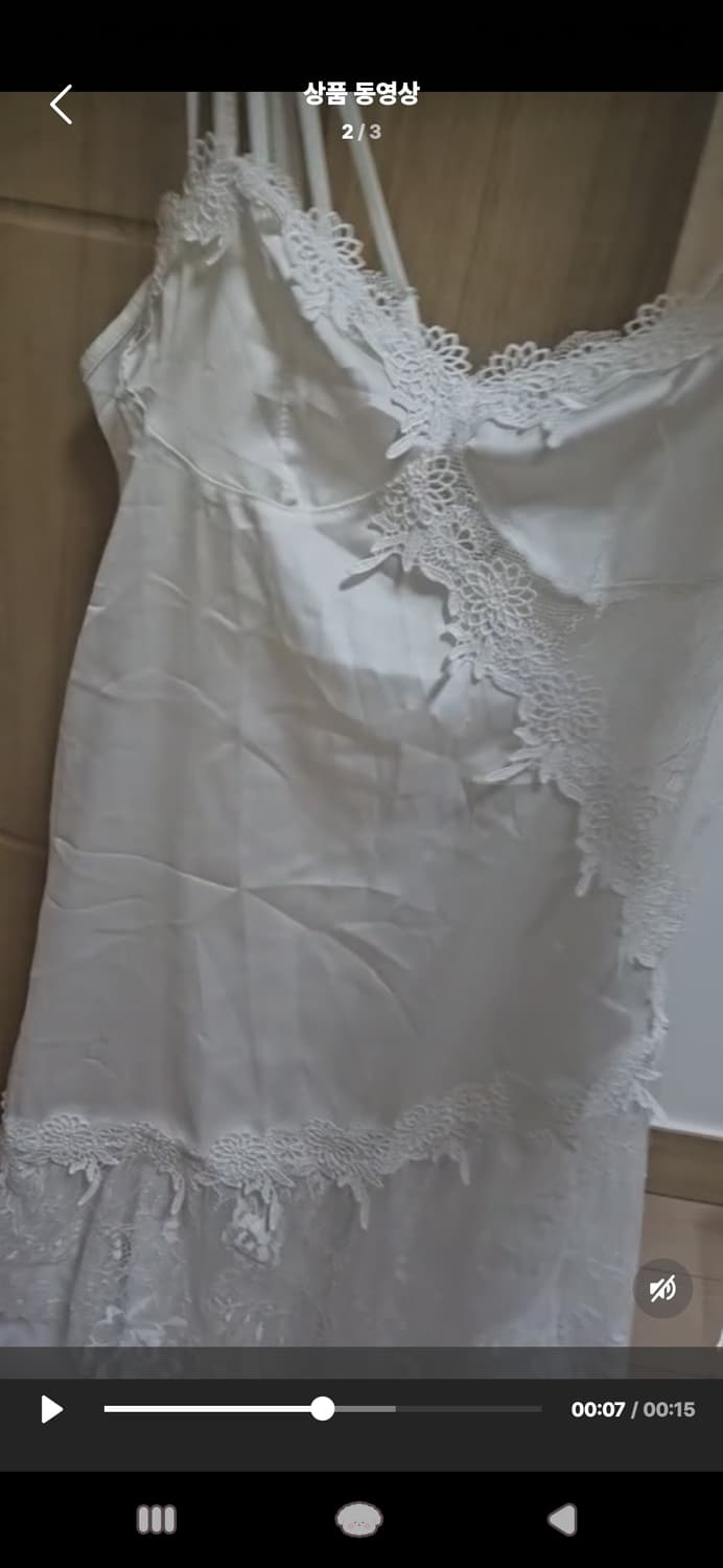 크루빈티지 엔젤페어리 퍼케이프 세트 상품이미지3