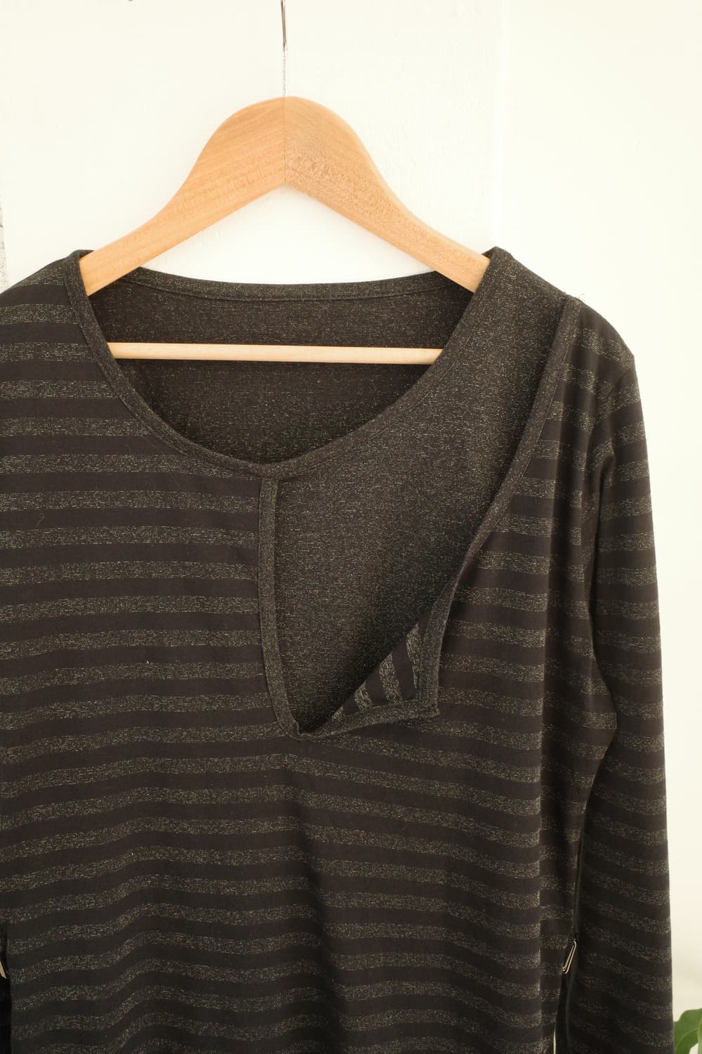 Limi feu 스트라이프 원피스  상품이미지9