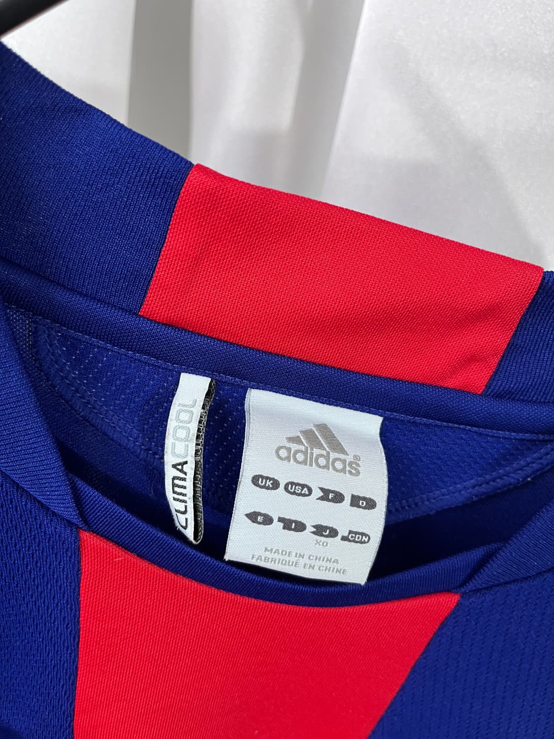 adidas 09-10 JAPAN  상품이미지3