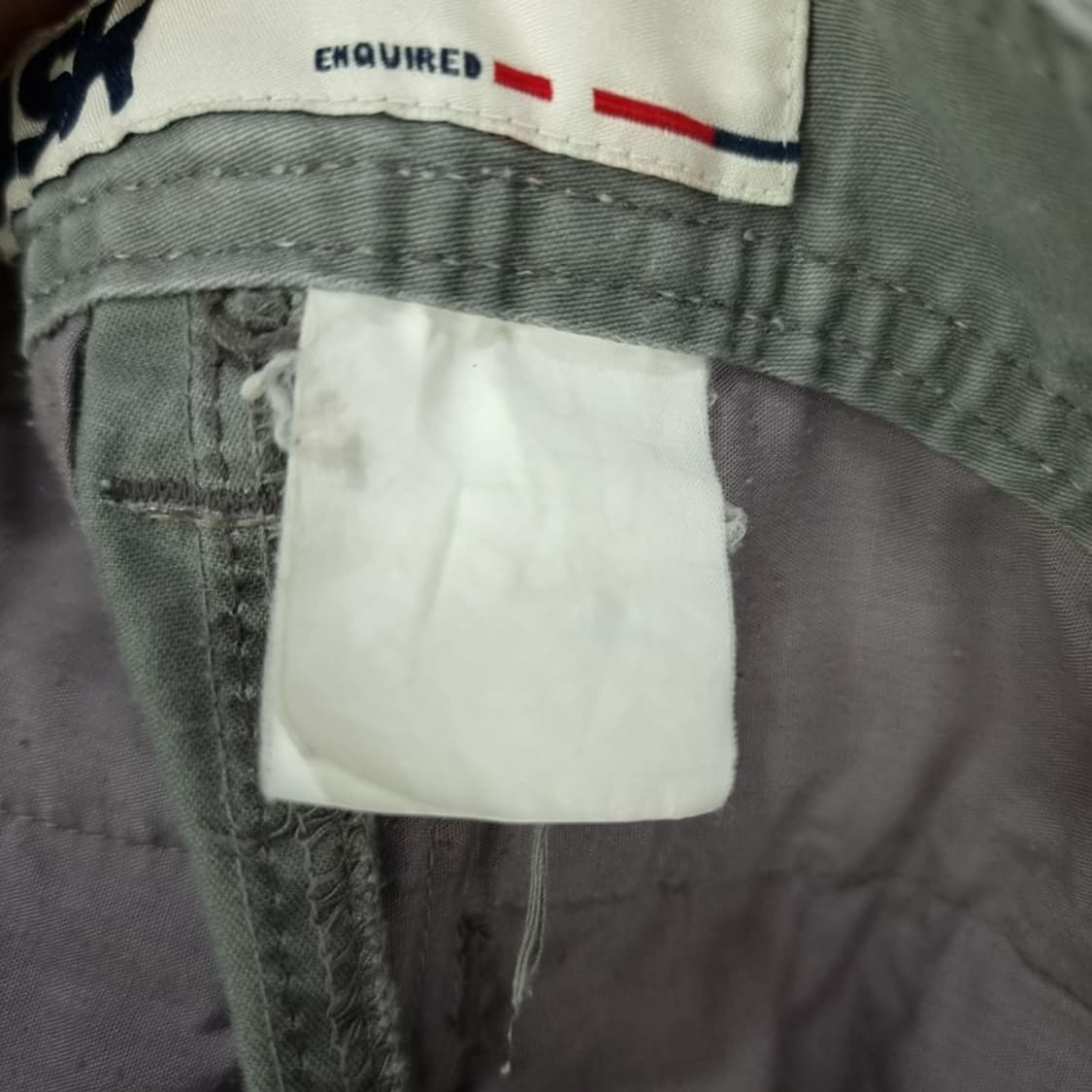 [Y2K 빈티지] 카고 팬츠 M19195 상품이미지7