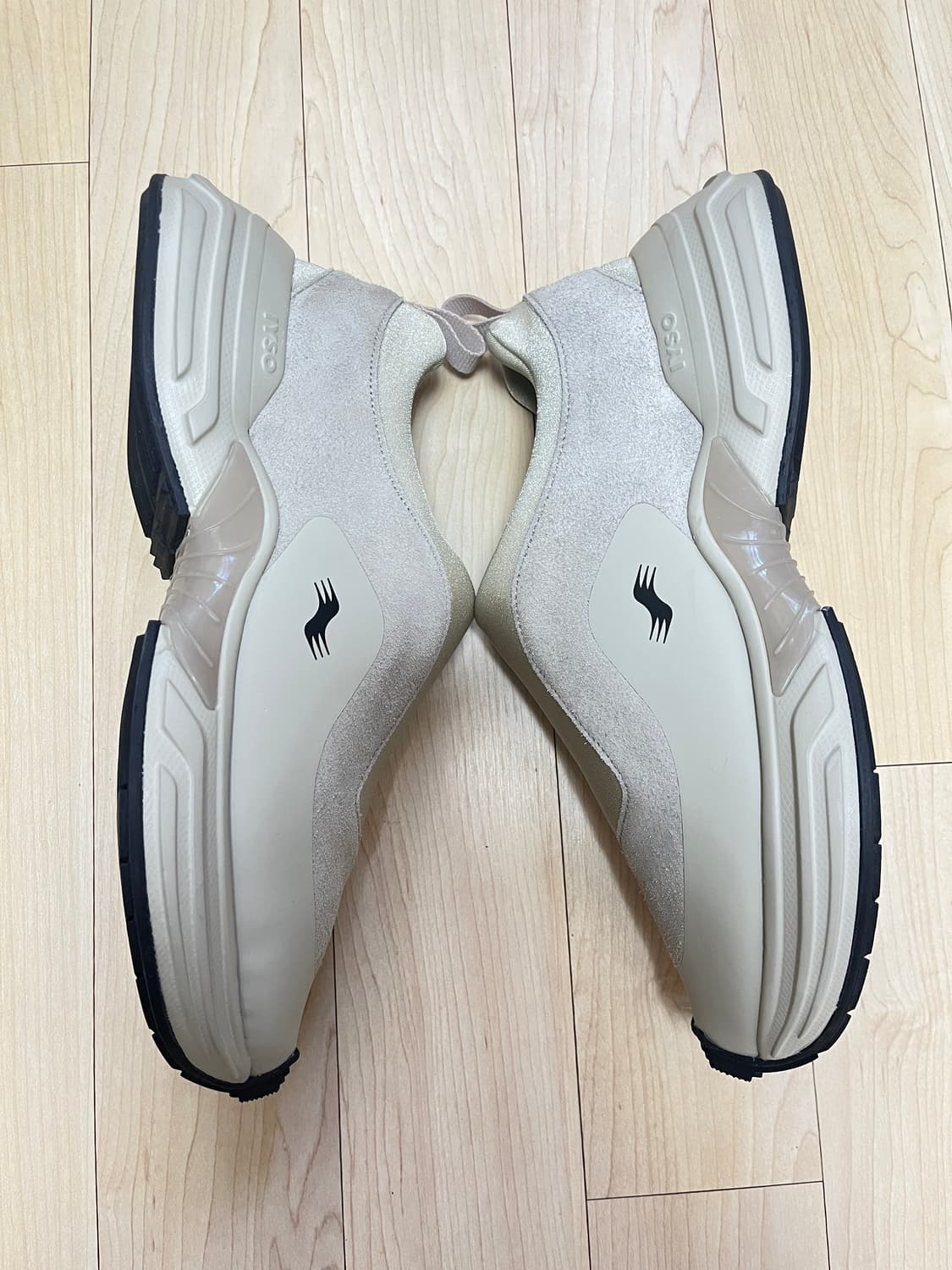 이소 와이목 스니커즈, 운동화 265~270 상품이미지6