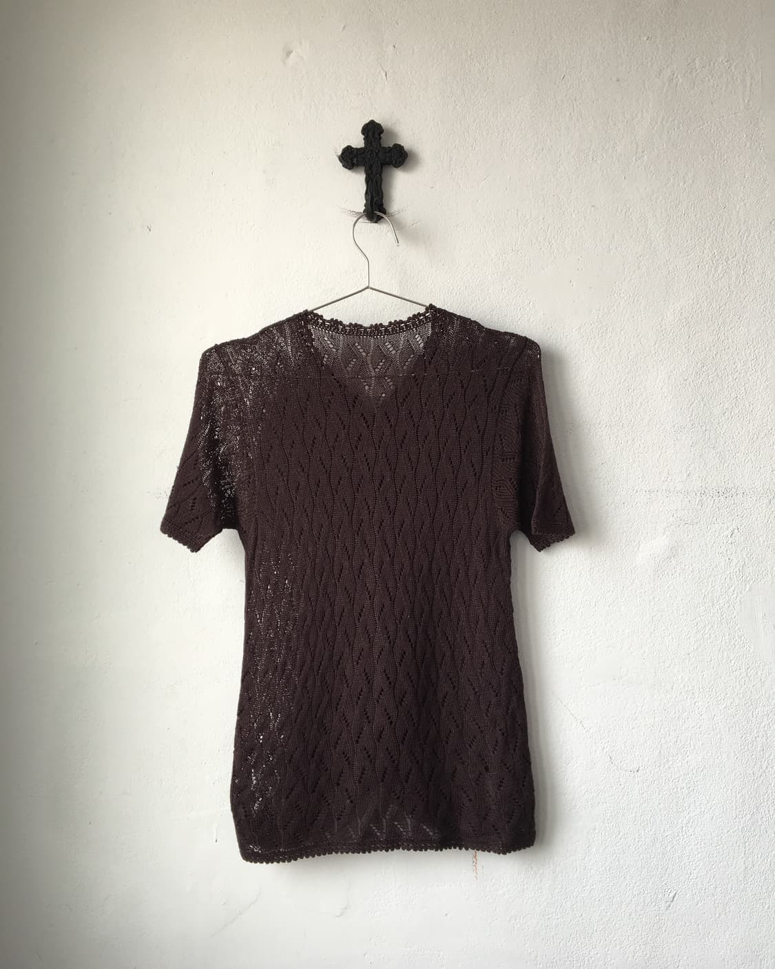 Crochet cardigan 상품이미지2