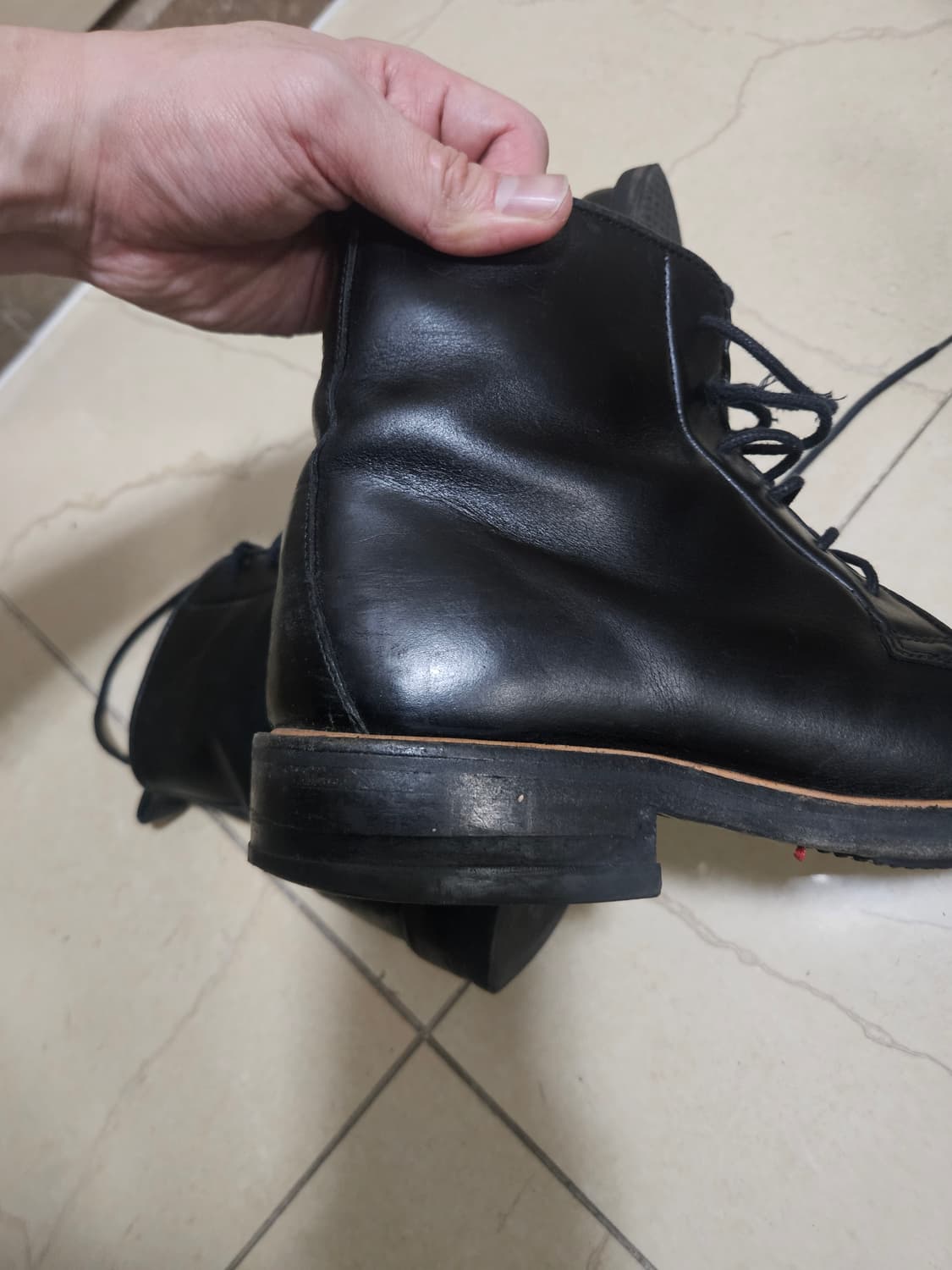 Carven 앵클부츠 40 상품이미지2