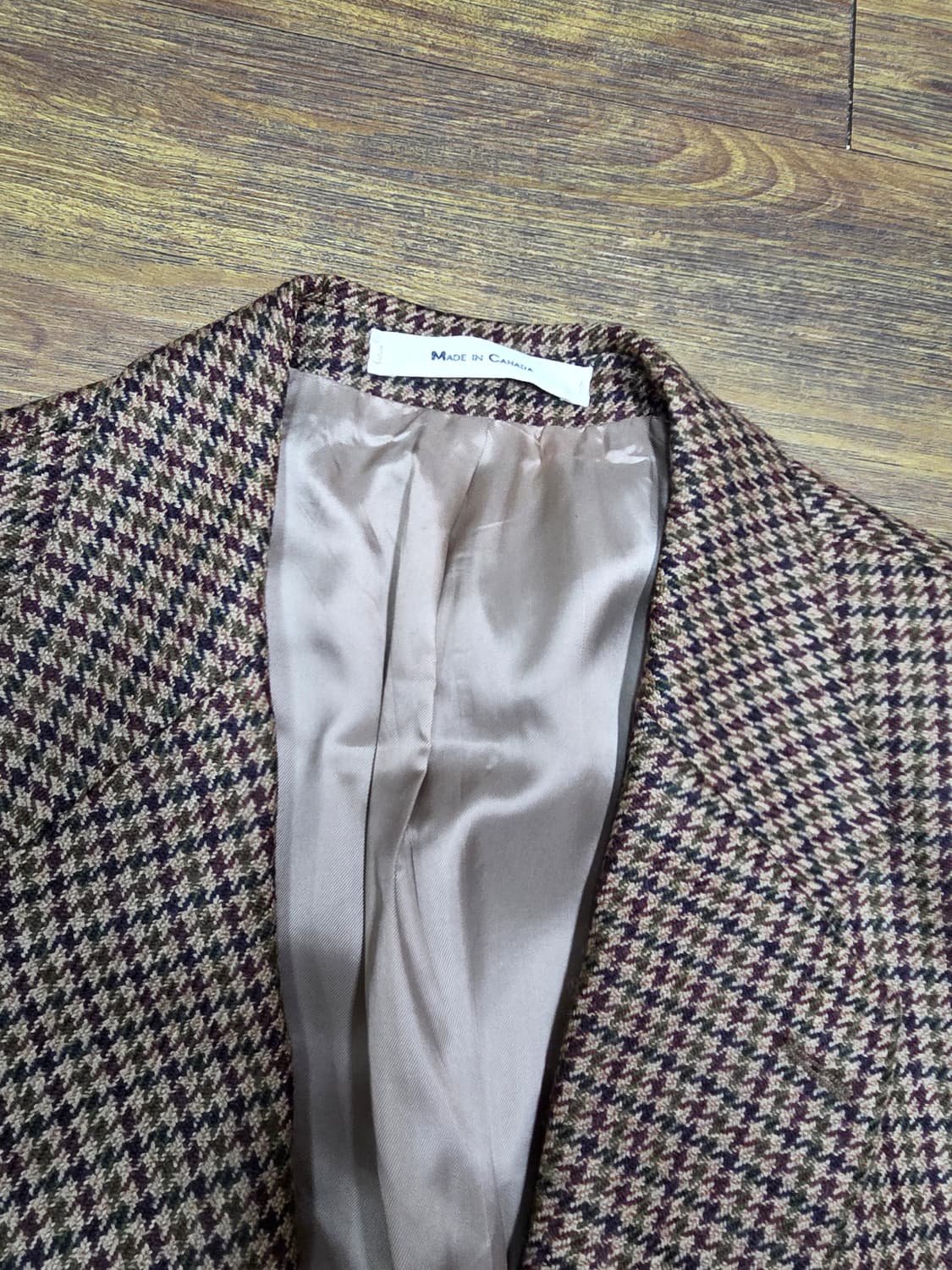 폴로 랄프로렌 챕스 하운드투스 블레이저 상품이미지2