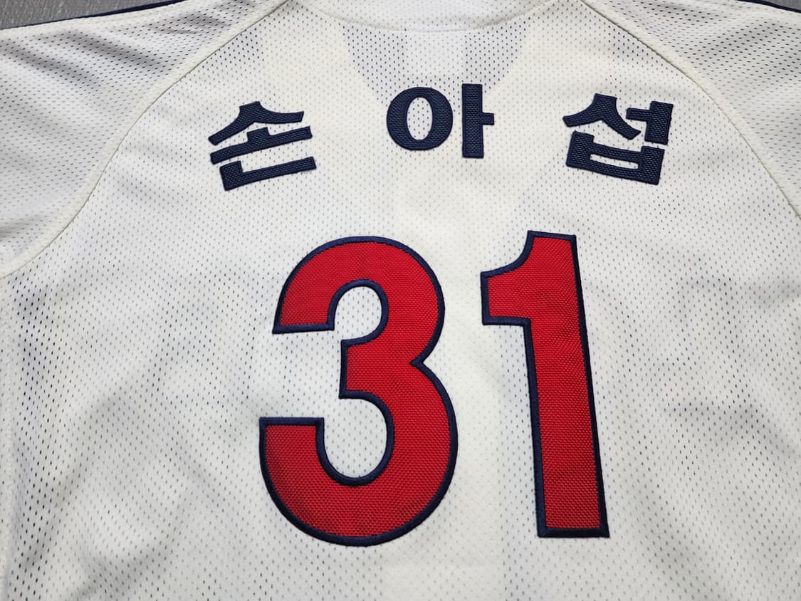 롯데 자이언츠 손아섭 야구 유니폼 상품이미지5