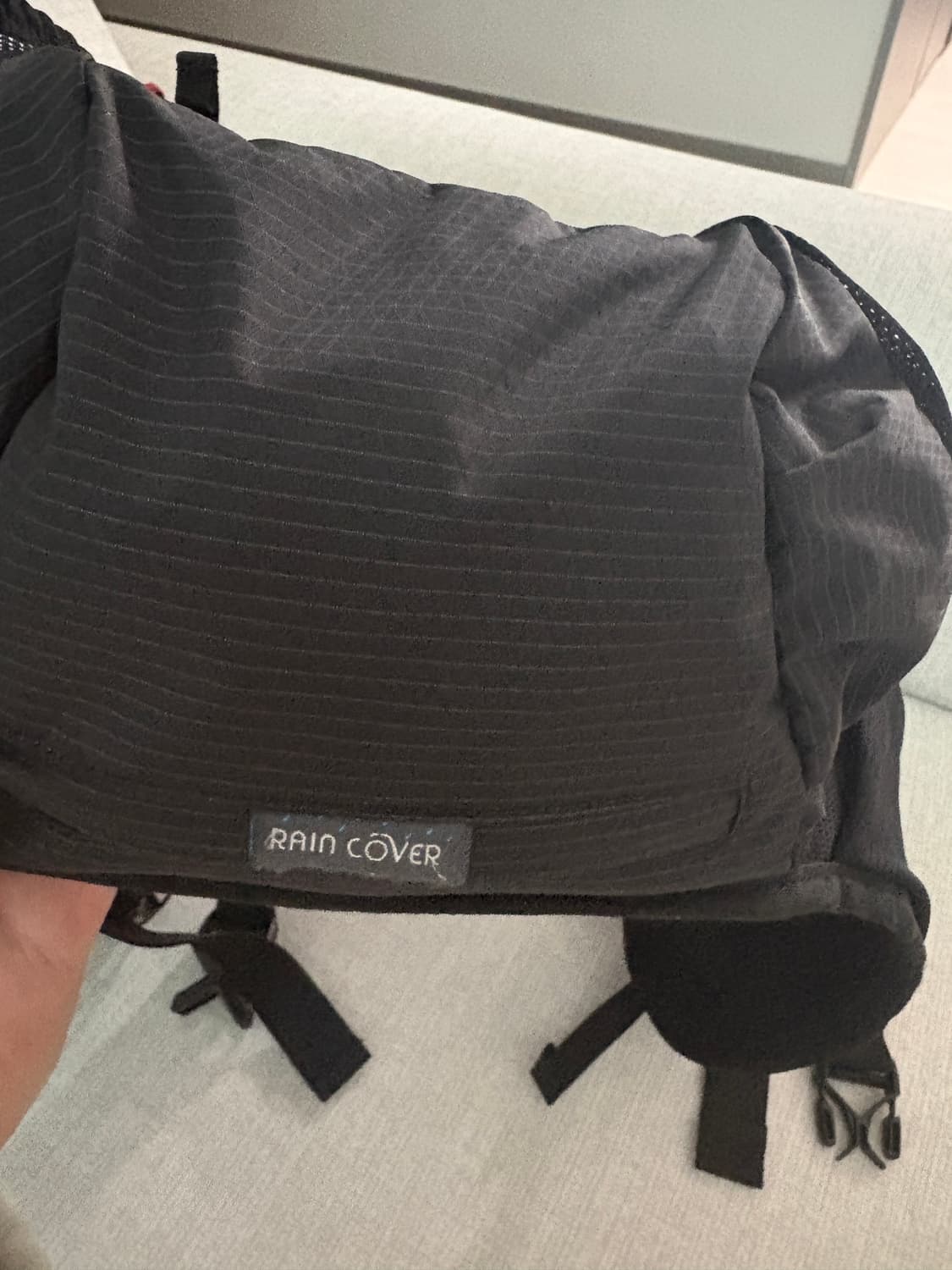 블랙야크 등산가방 15L 상품이미지5