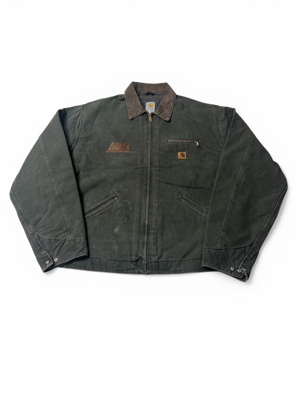 칼하트 디트로이트 j97mos XXL 상품이미지1