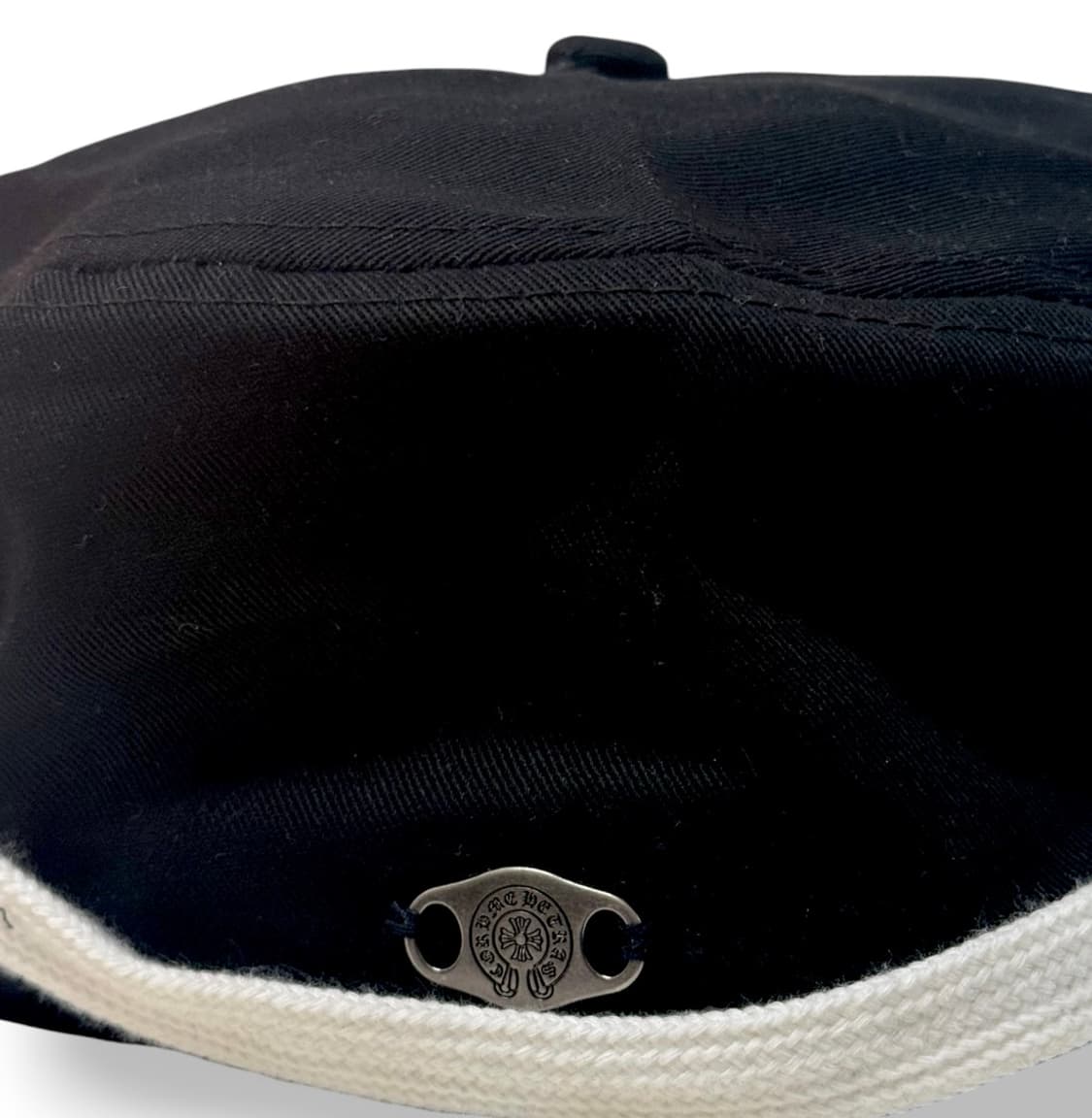 VTG Rick X Chrome destroyed custom cap 상품이미지6