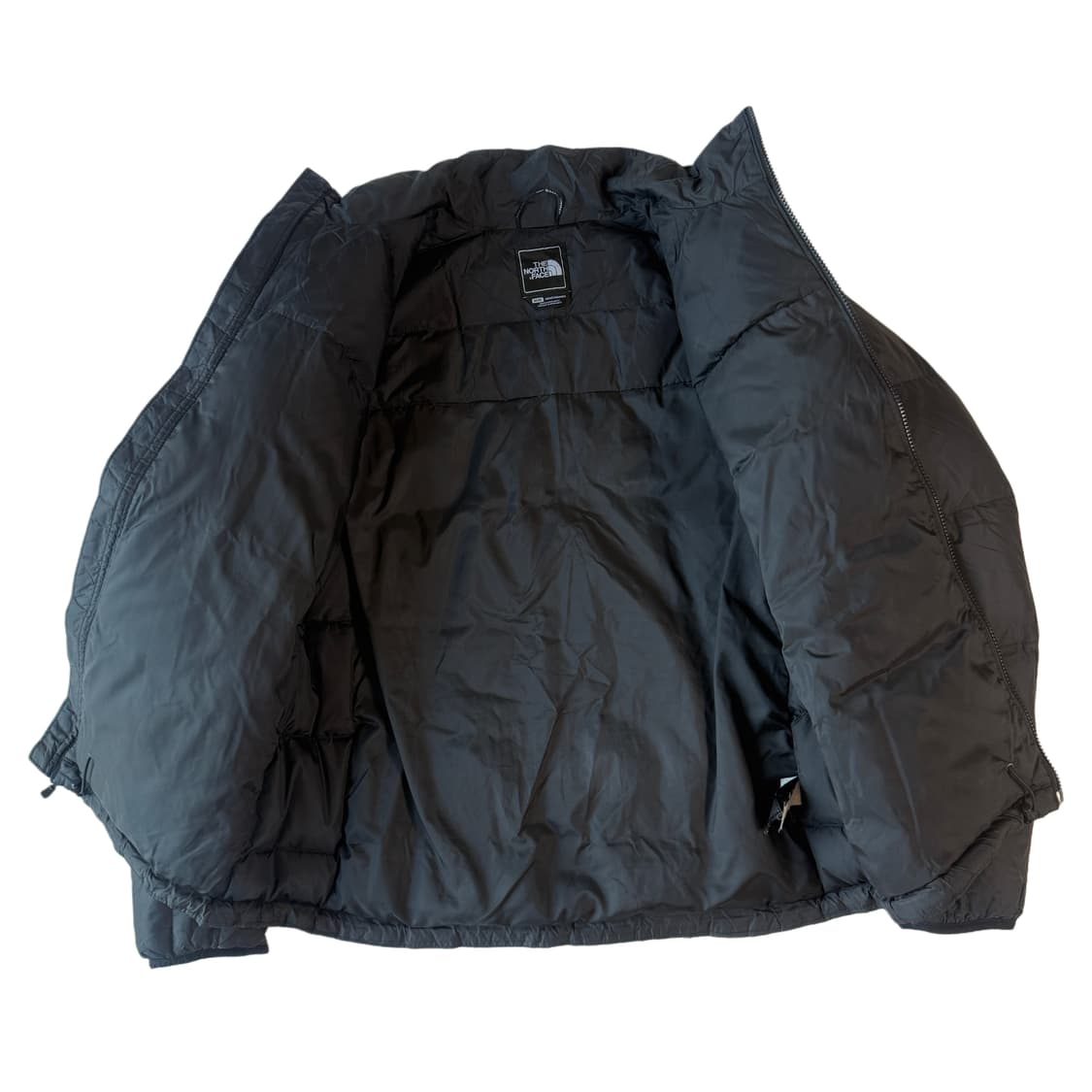 노스페이스 고프코어 구스다운 패딩 M-L 상품이미지4