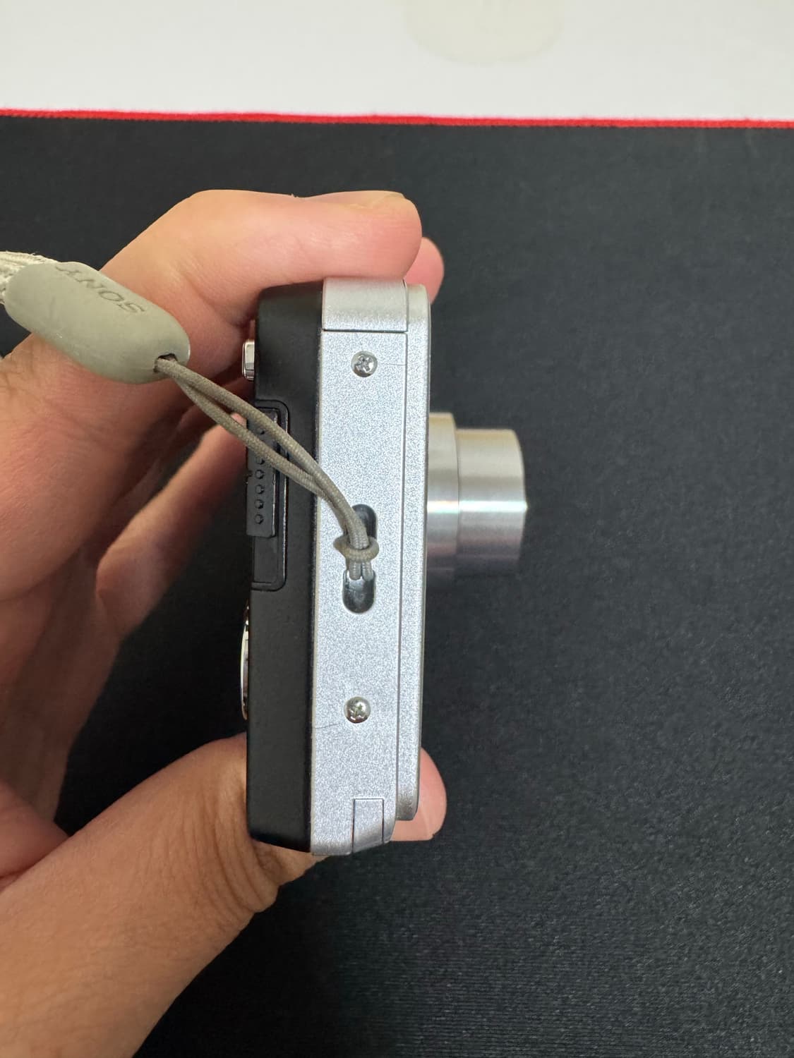 소니 사이버샷 DSC-W360 디카 상품이미지5