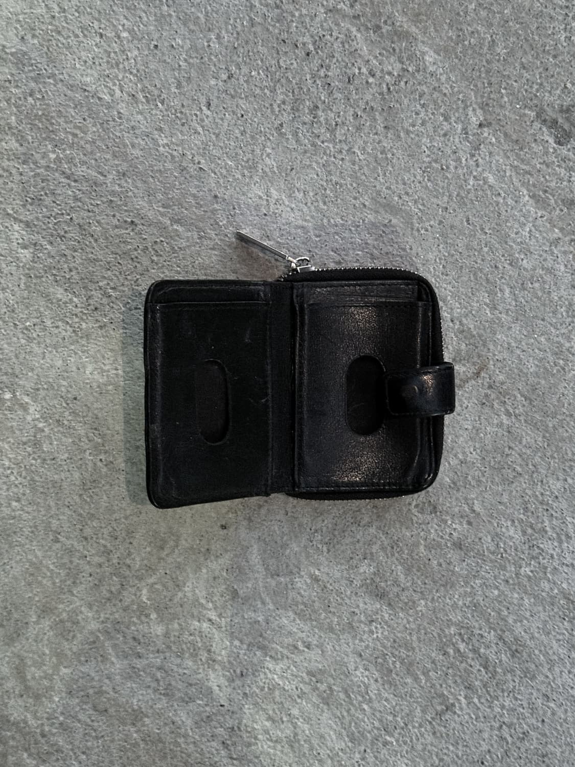 Yohji Yamamoto 지갑 상품이미지4