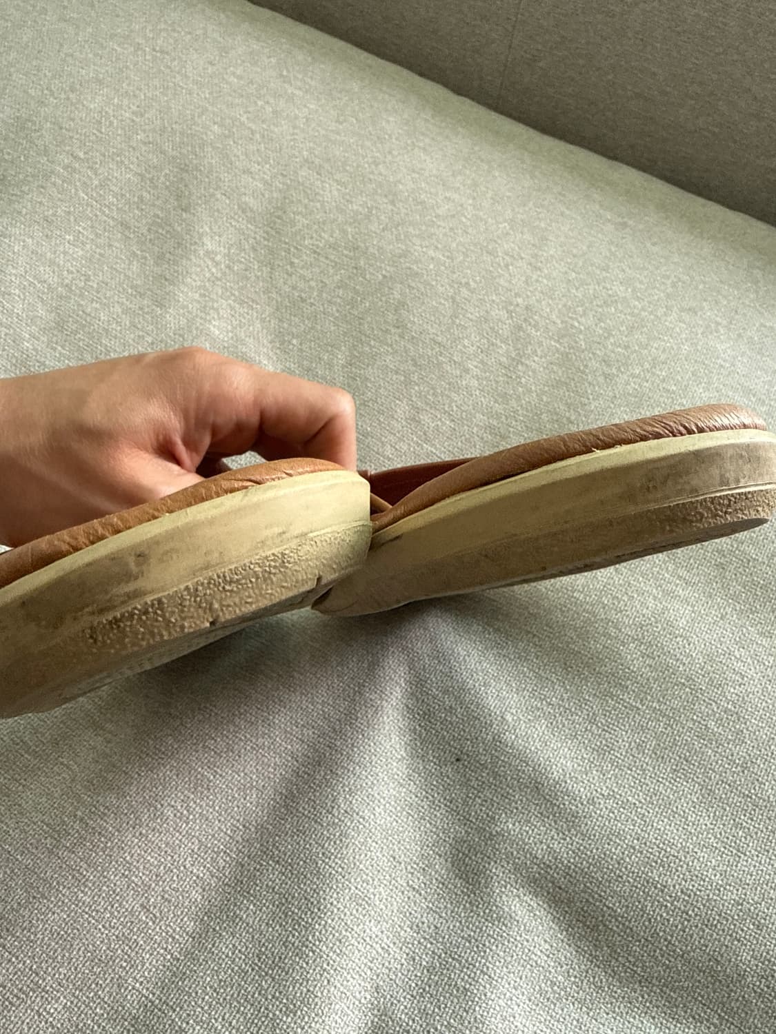 아일랜드 슬리퍼 상품이미지3