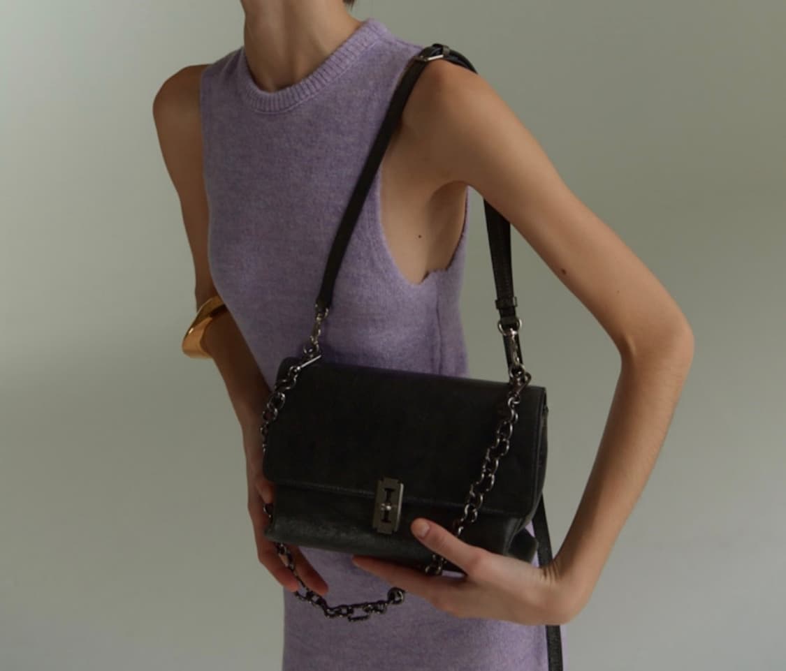 Flow Metal Chain Strap 상품이미지4