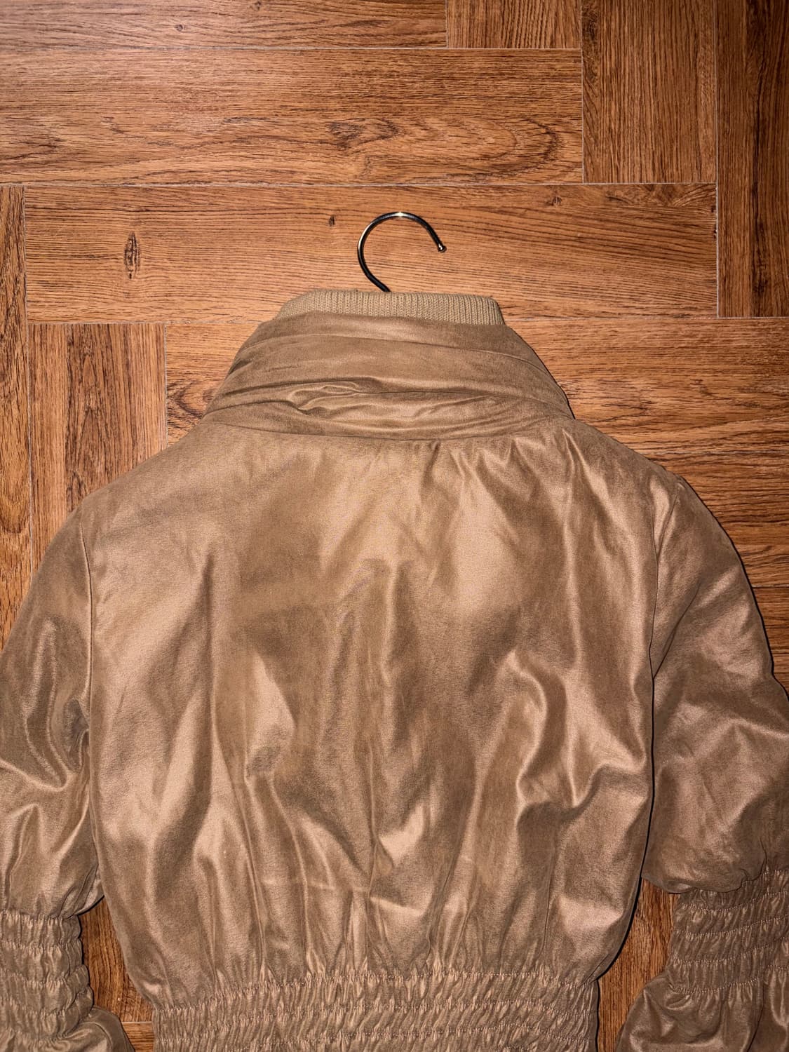 빈티지 패딩자켓 상품이미지9