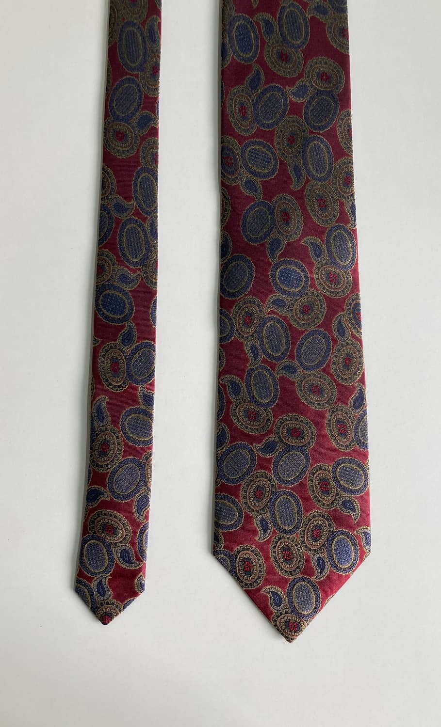 빈티지)넥타이 상품이미지1