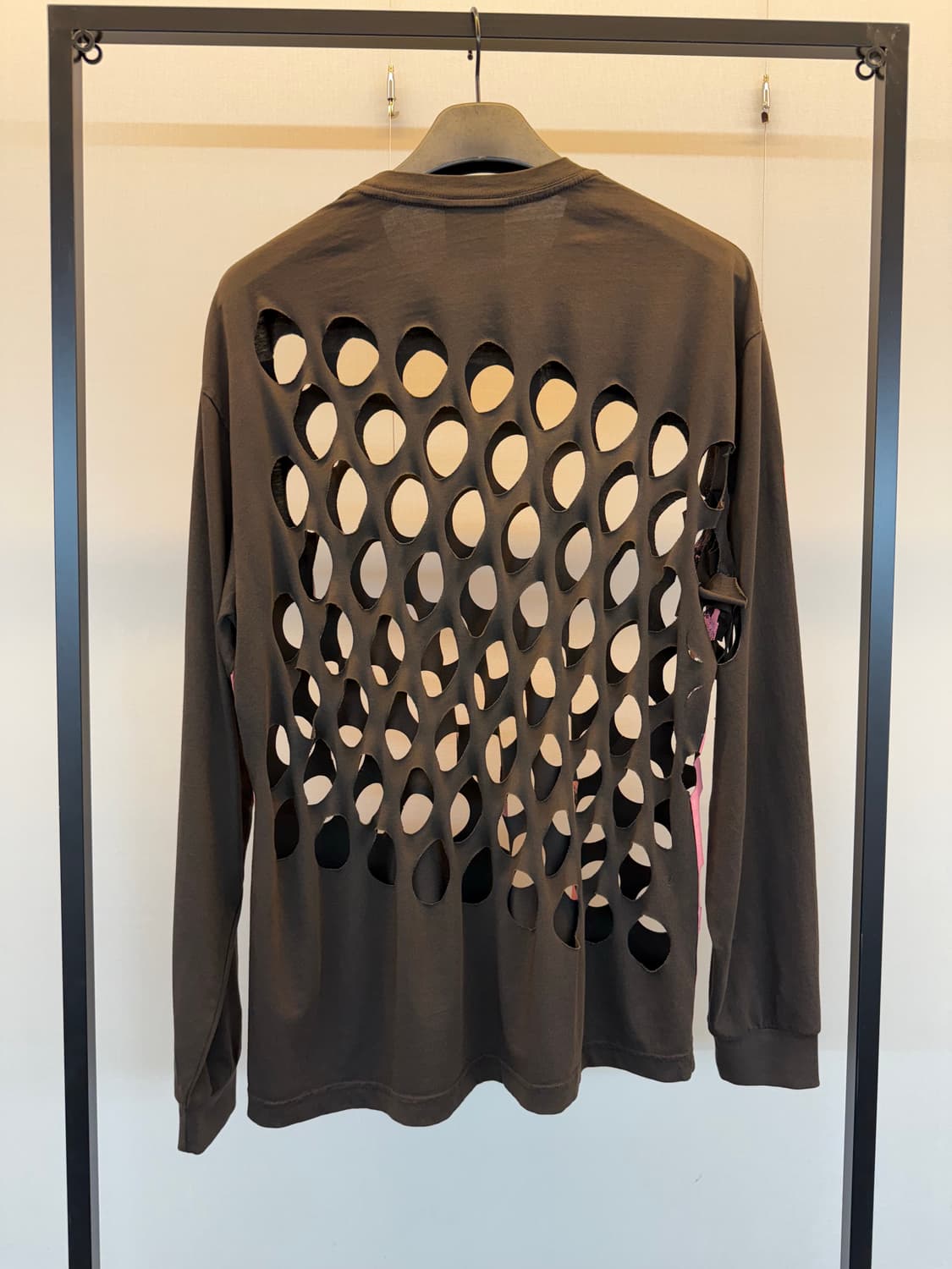 ladycotton - long sleeve 상품이미지2