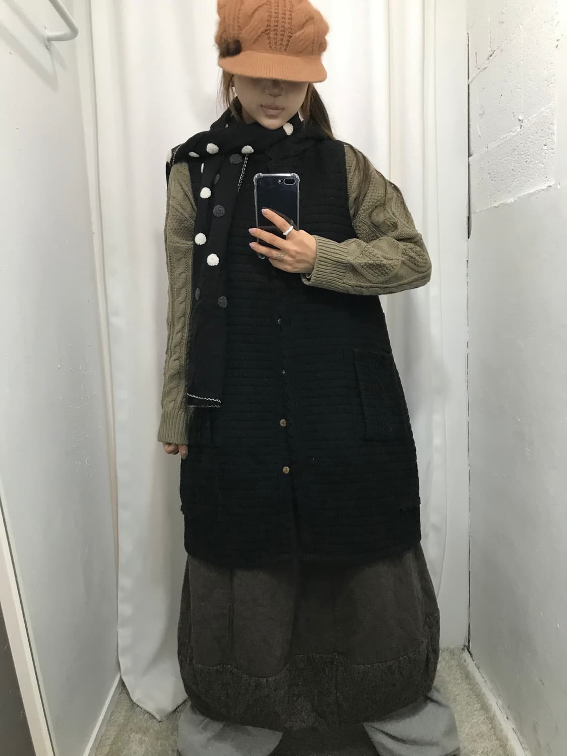 🎃폼폼 펌킨 코디 세트 🎃 상품이미지1