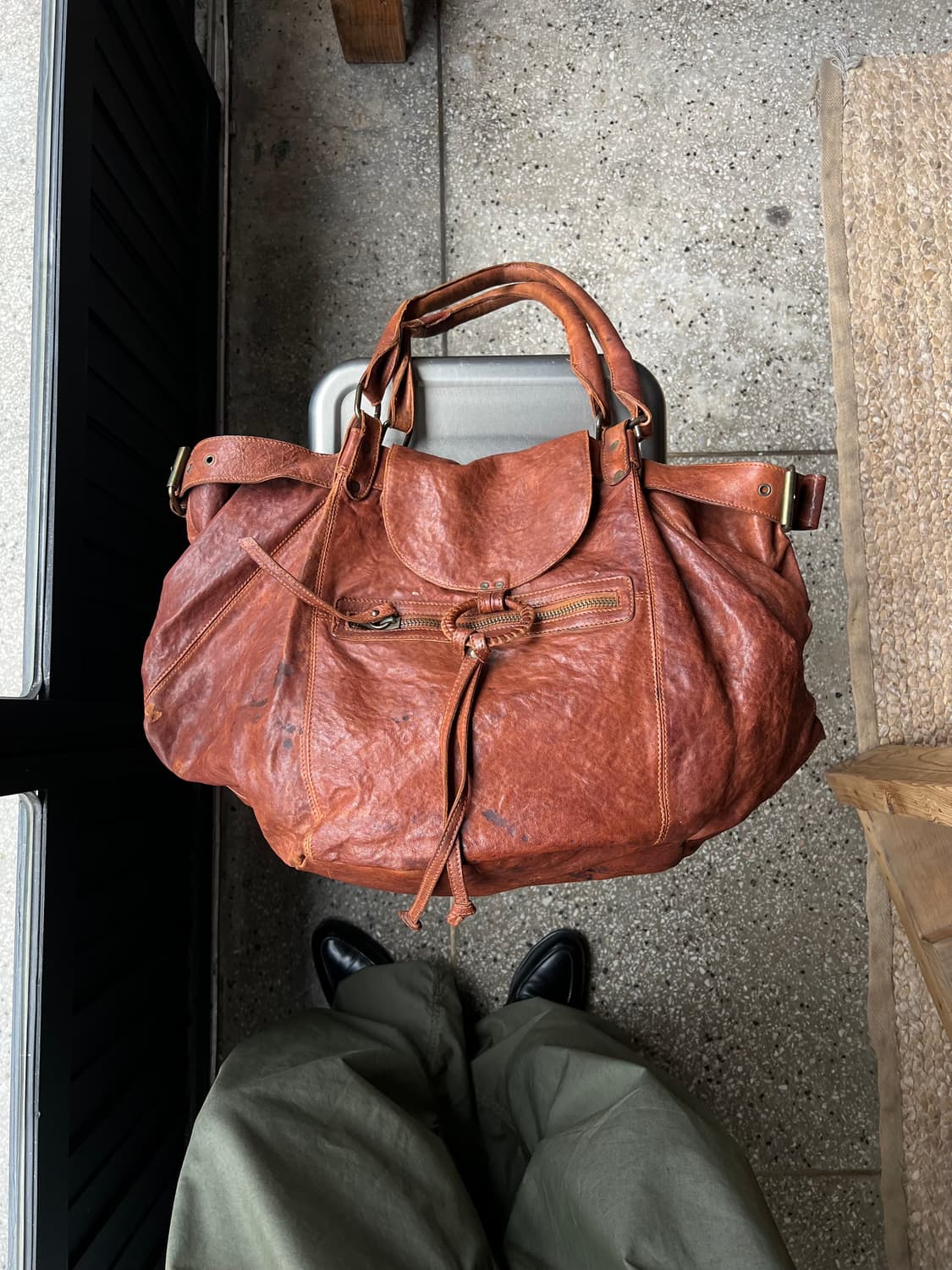 Leather 상품이미지5