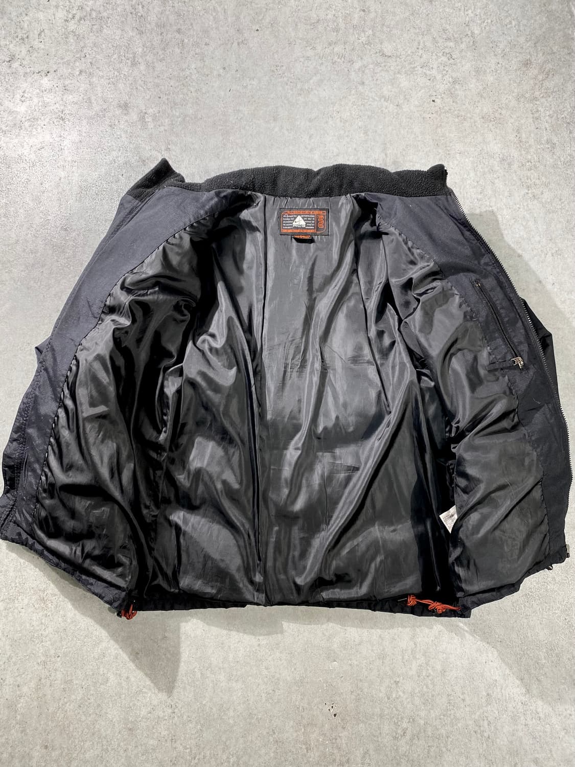 [L] 00s Nike ACG 나이키 덕다운 패딩 상품이미지4