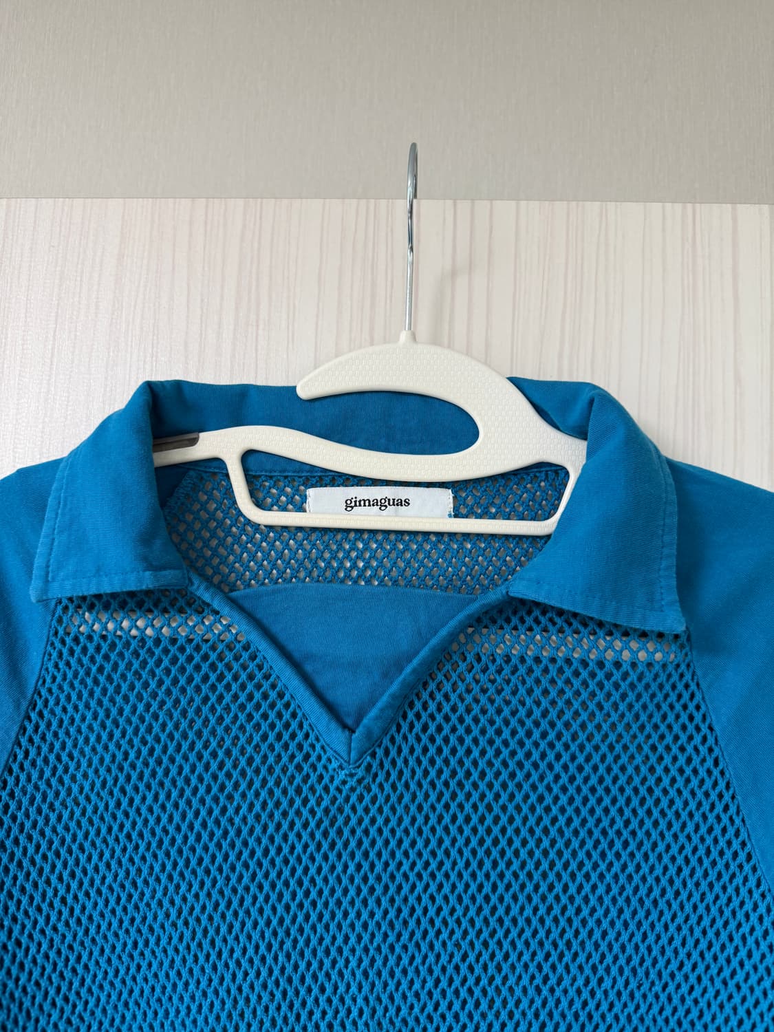 기마구아스 긴팔 티셔츠 상품이미지2