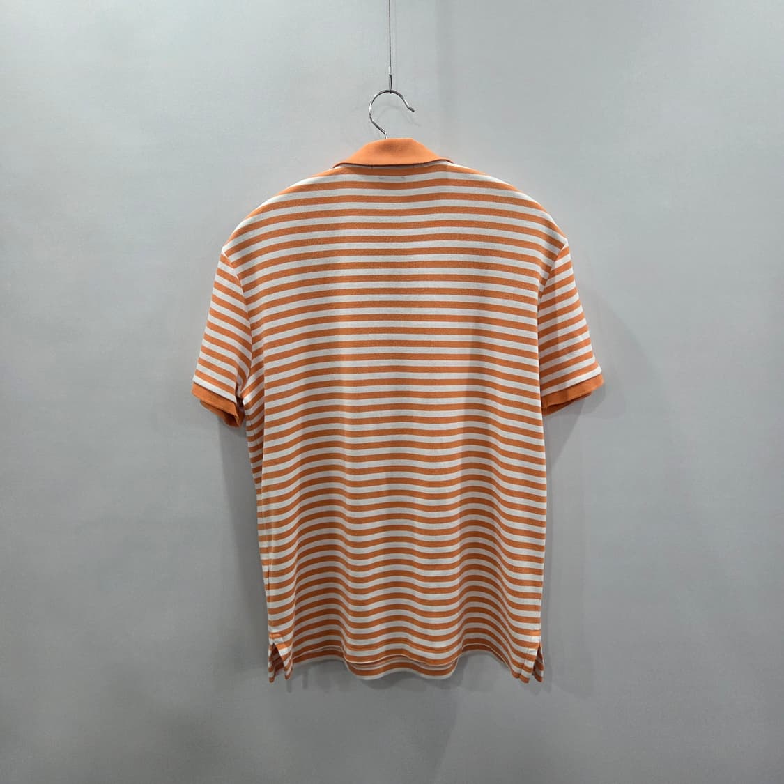 폴로랄프로렌 코튼 스트라이프 카라티 M 상품이미지9