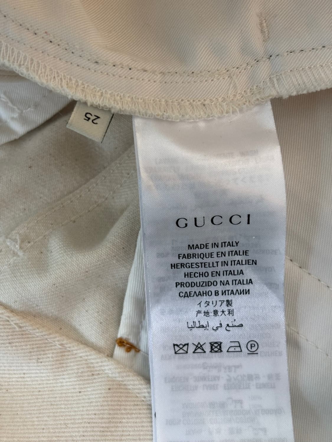 Gucci Shorts 상품이미지9