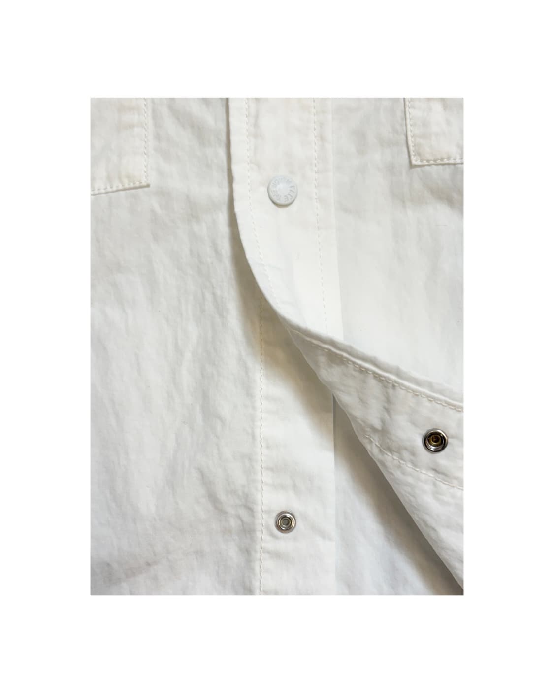 노스페이스 퍼플라벨 셔츠 상품이미지6