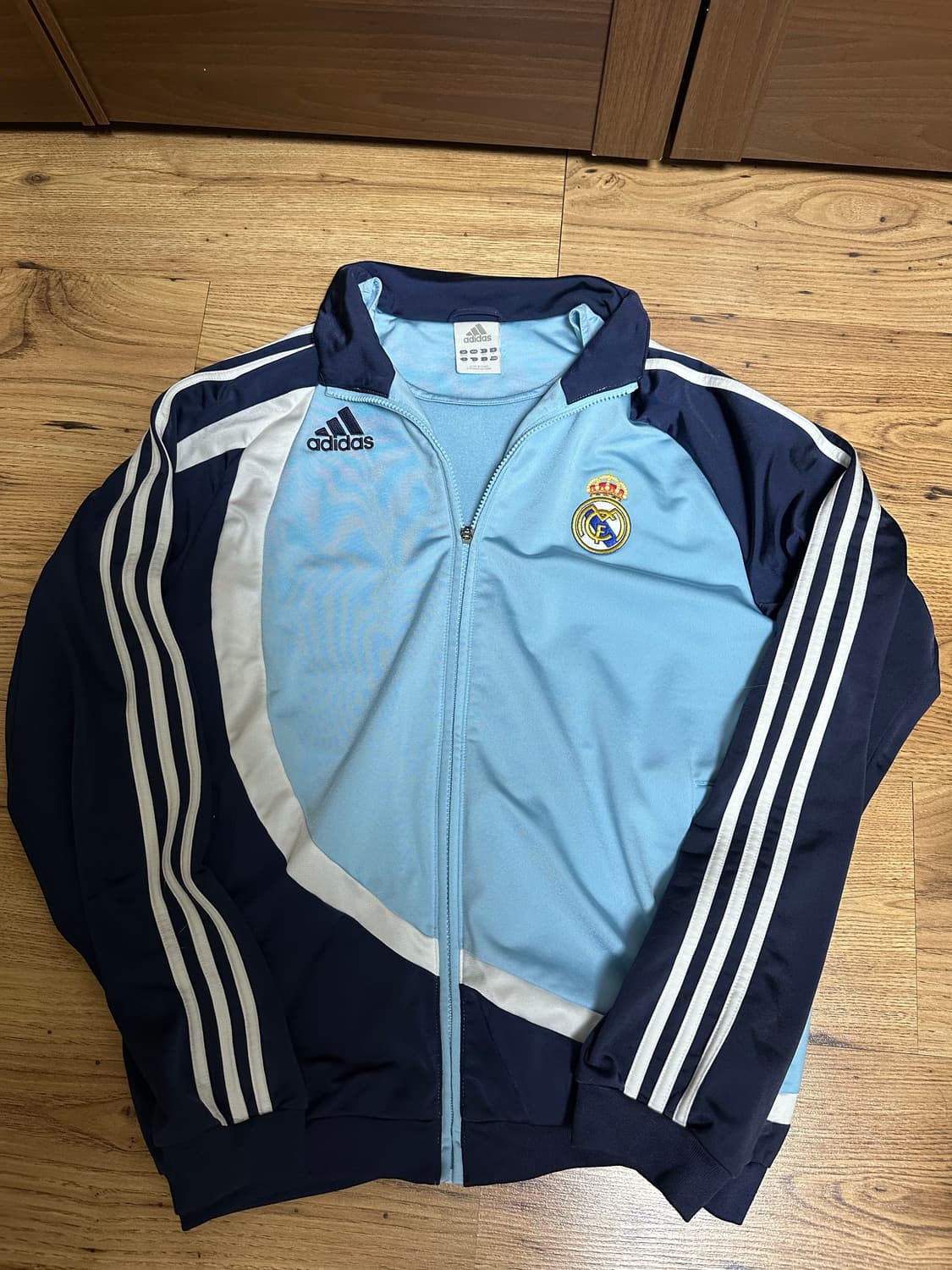 07-08 레알마드리드 져지 (극희귀 매물) 상품이미지1