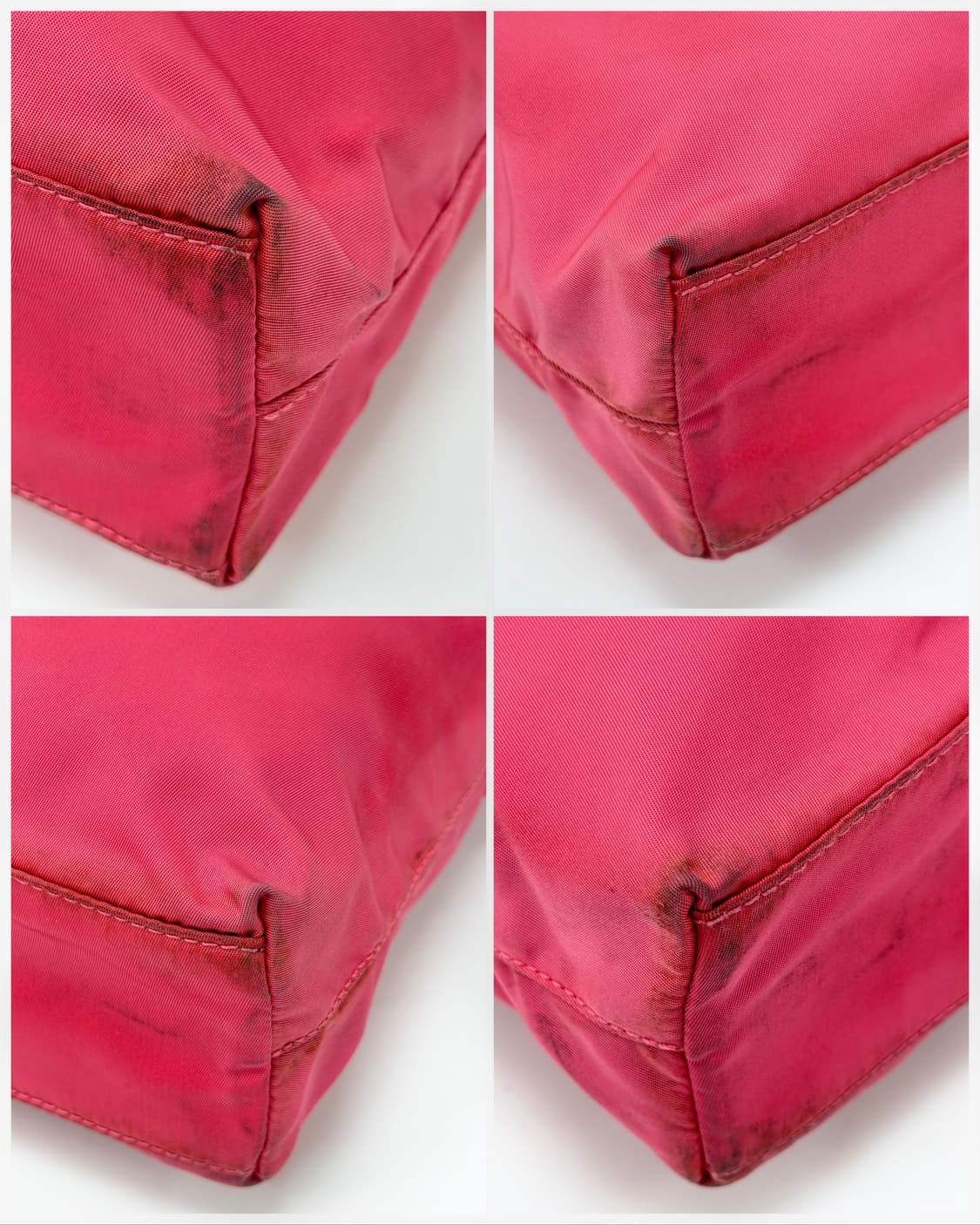 프라다 포코노 쇼퍼백 상품이미지6