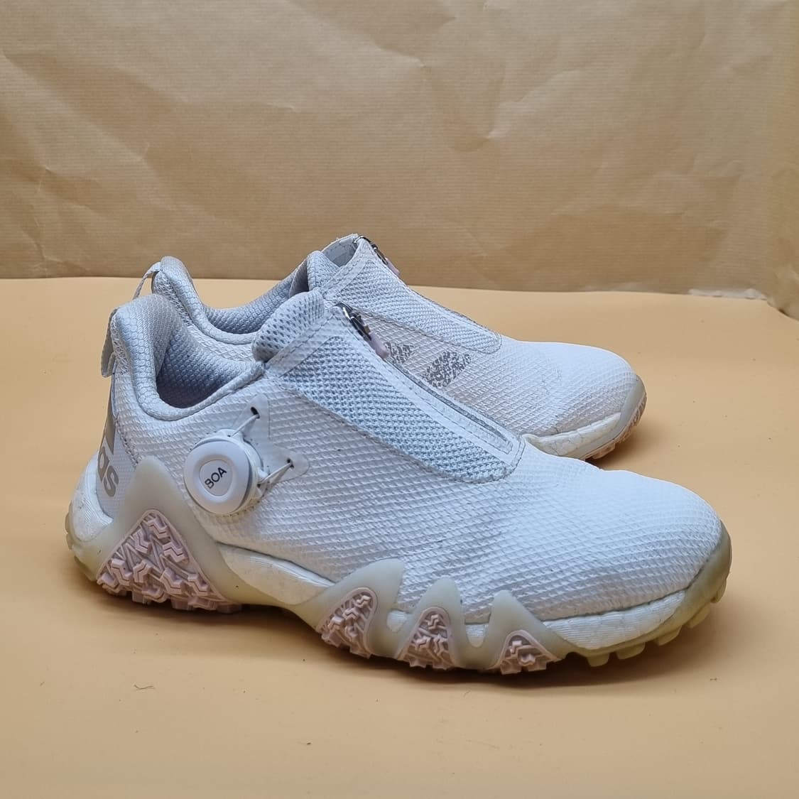 아디다스 코드케이오스 보아 골프화235 상품이미지1