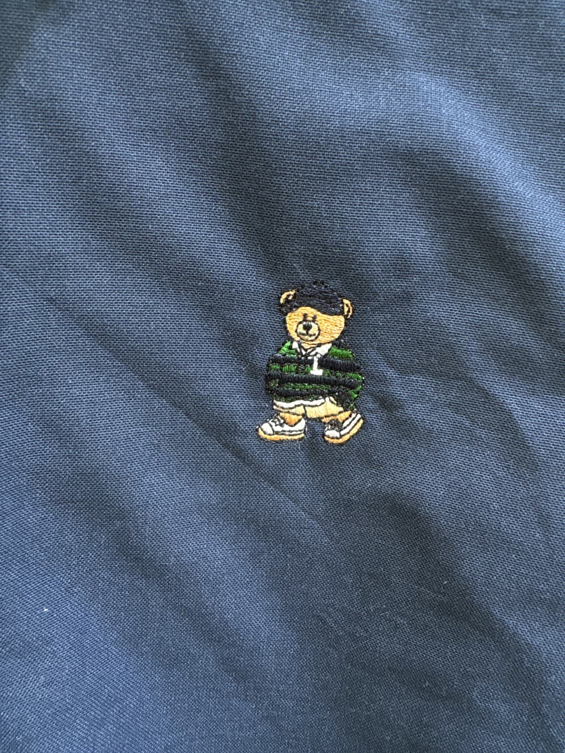 LOGOSDAYS 셔츠 상품이미지5
