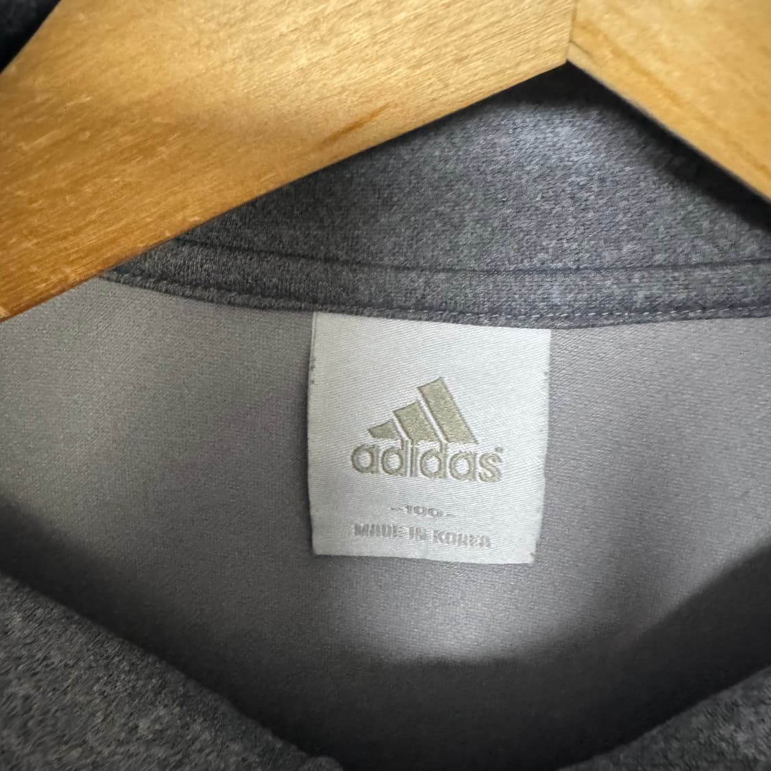 아디다스3S 트랙탑 져지 상품이미지3