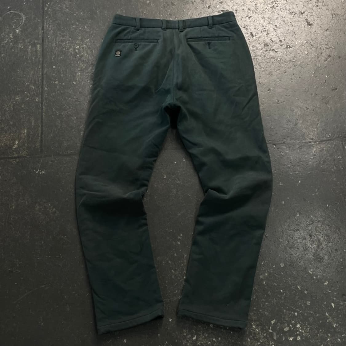 32 와이드앵글 팬츠 상품이미지5