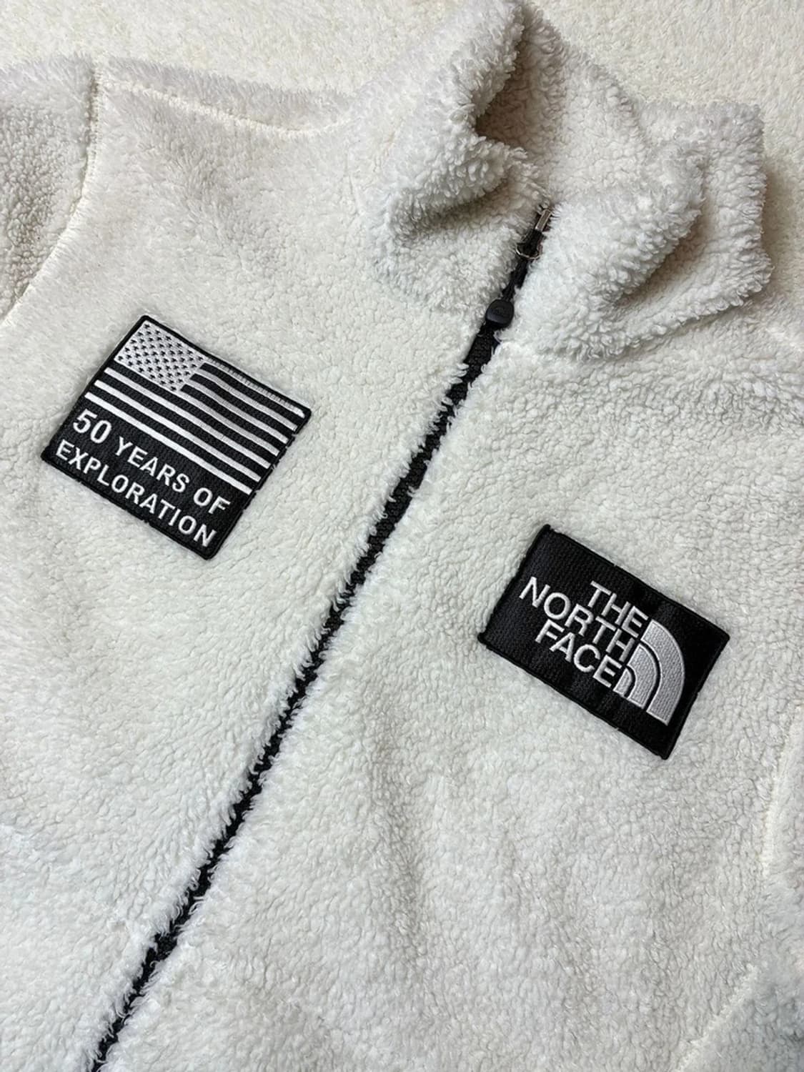 노스페이스 스노우 시티 플리스 자켓 PN6317 상품이미지3