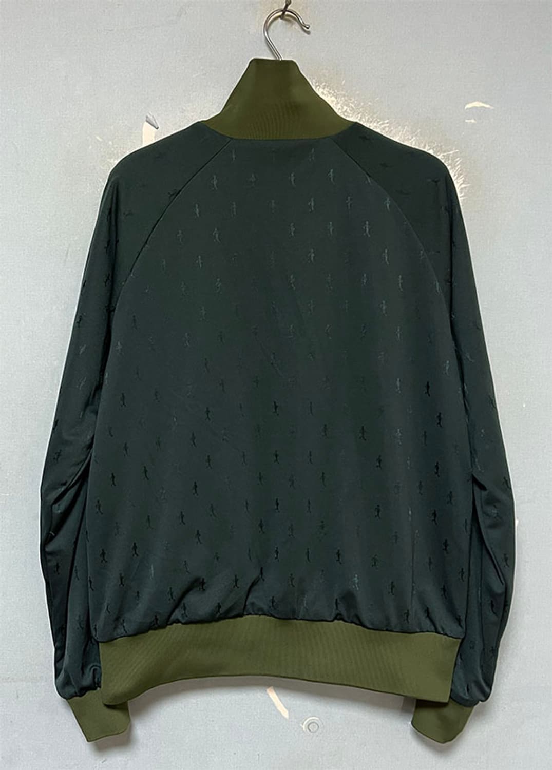 NIKE 나이키 양면 트랙탑 춘추 캐주얼 L 100 상품이미지5