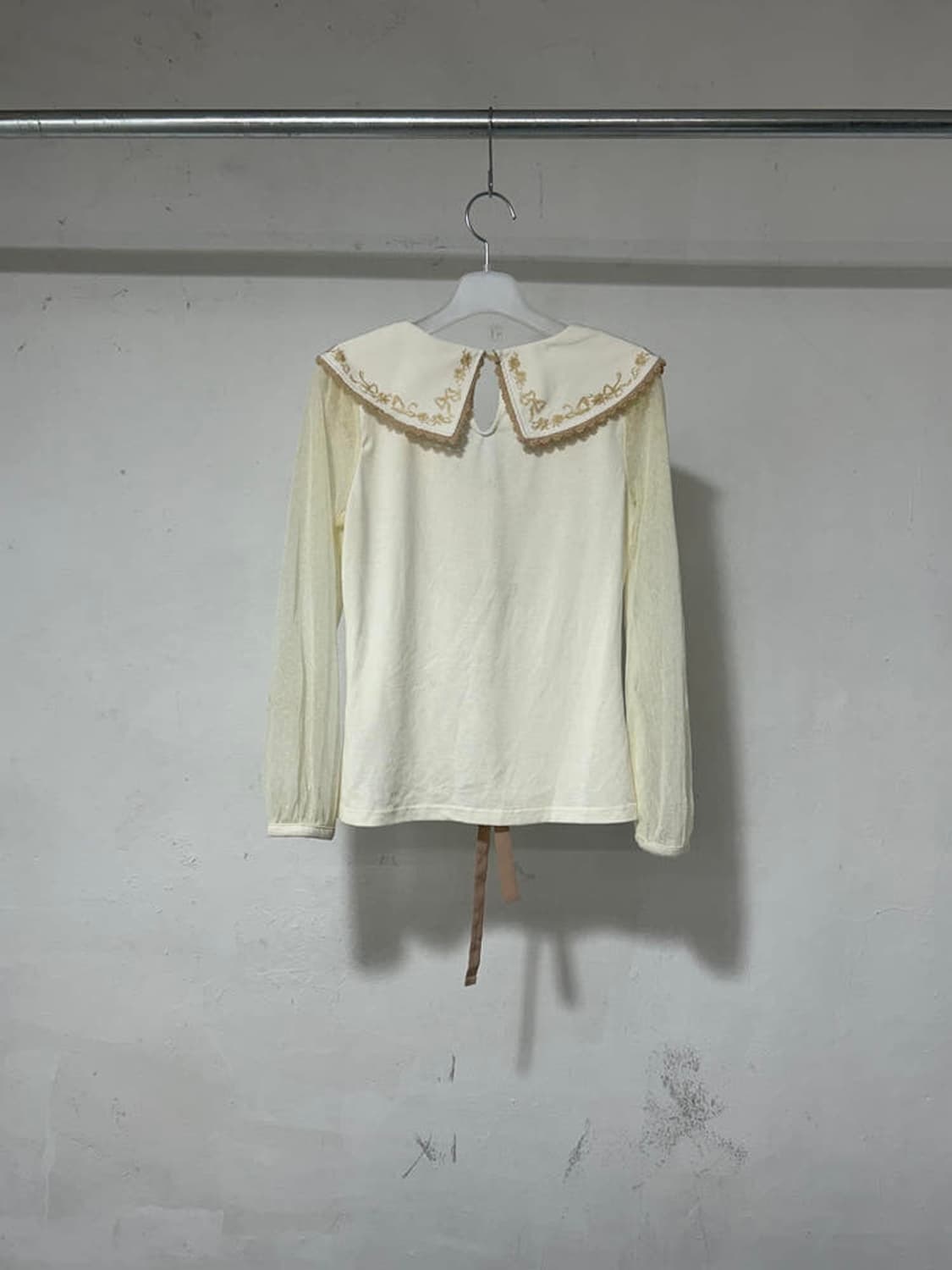vtg top 상품이미지6