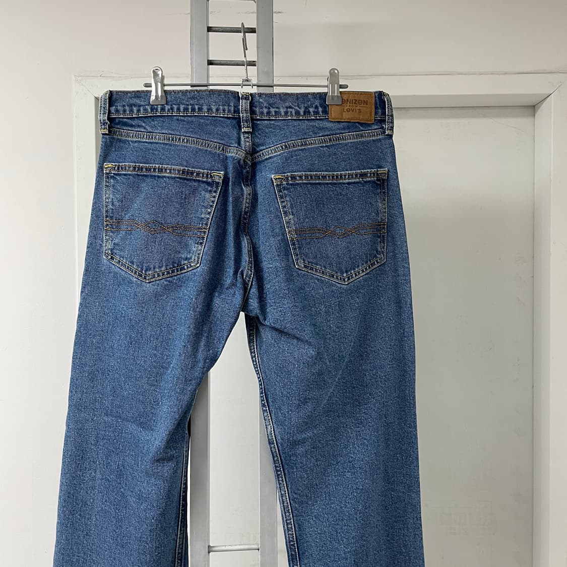 리바이스 데님 팬츠 W32 L32 상품이미지2